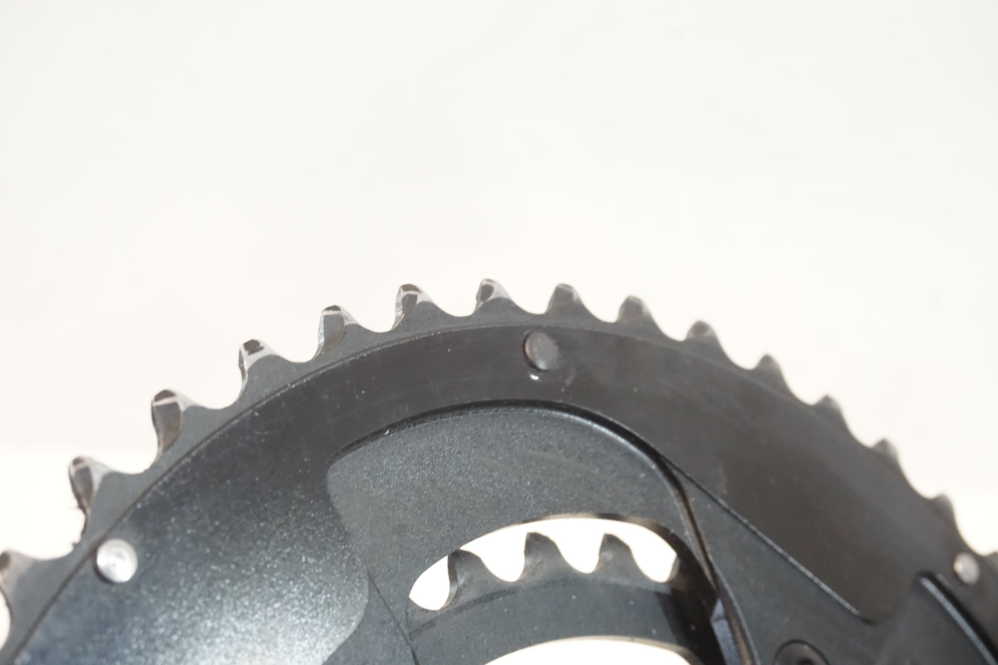 SRAM 「スラム」 RED 11S 50-34T 170mm クランクセット / 横浜