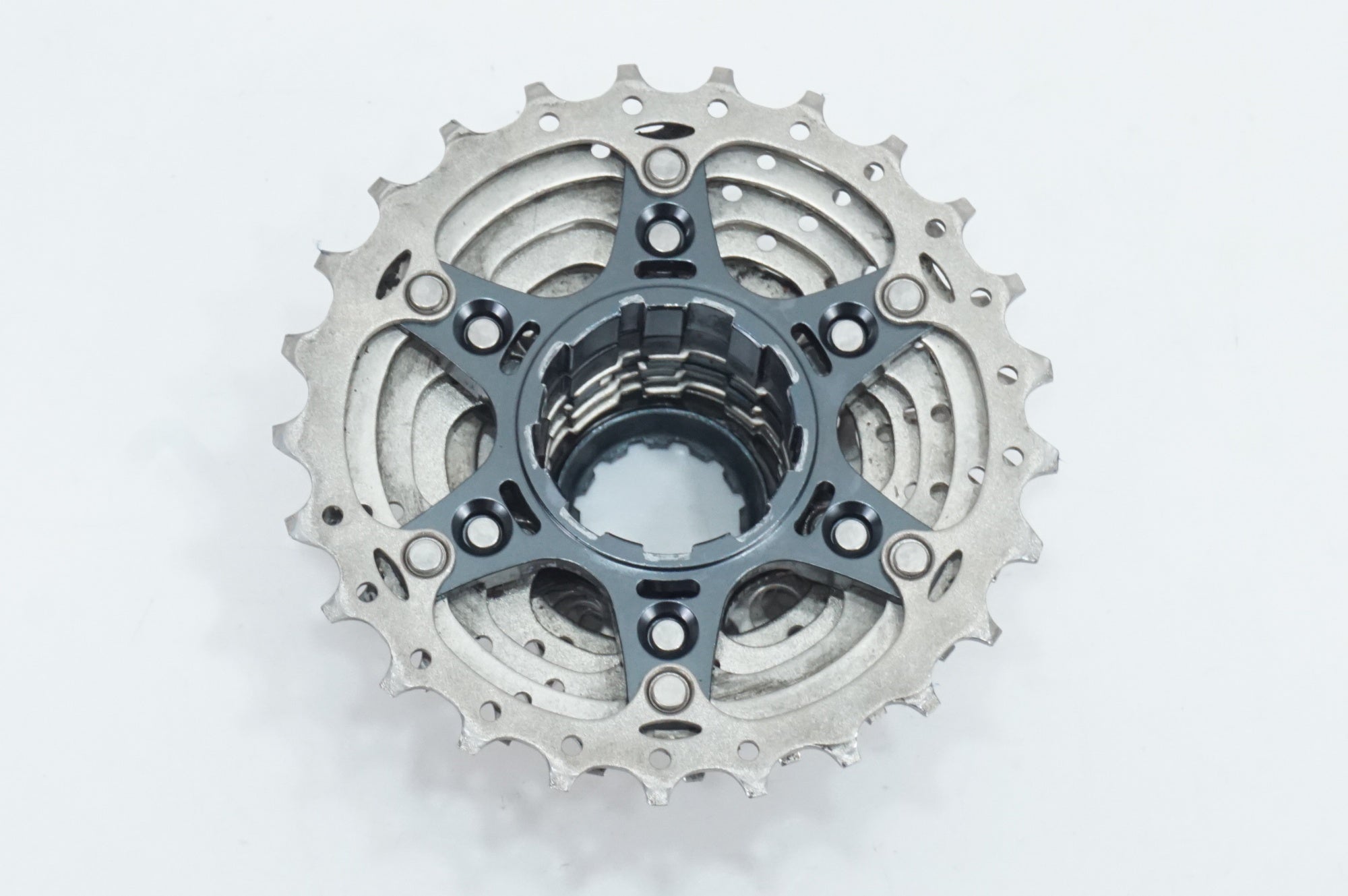 ★SHIMANO　シマノ　クリンチャー　ホイール　25cタイヤ　前後　スプロケ★ SHIMANO 「シマノ」 ULTEGRA CS-6800 11-25T スプロケット/大宮