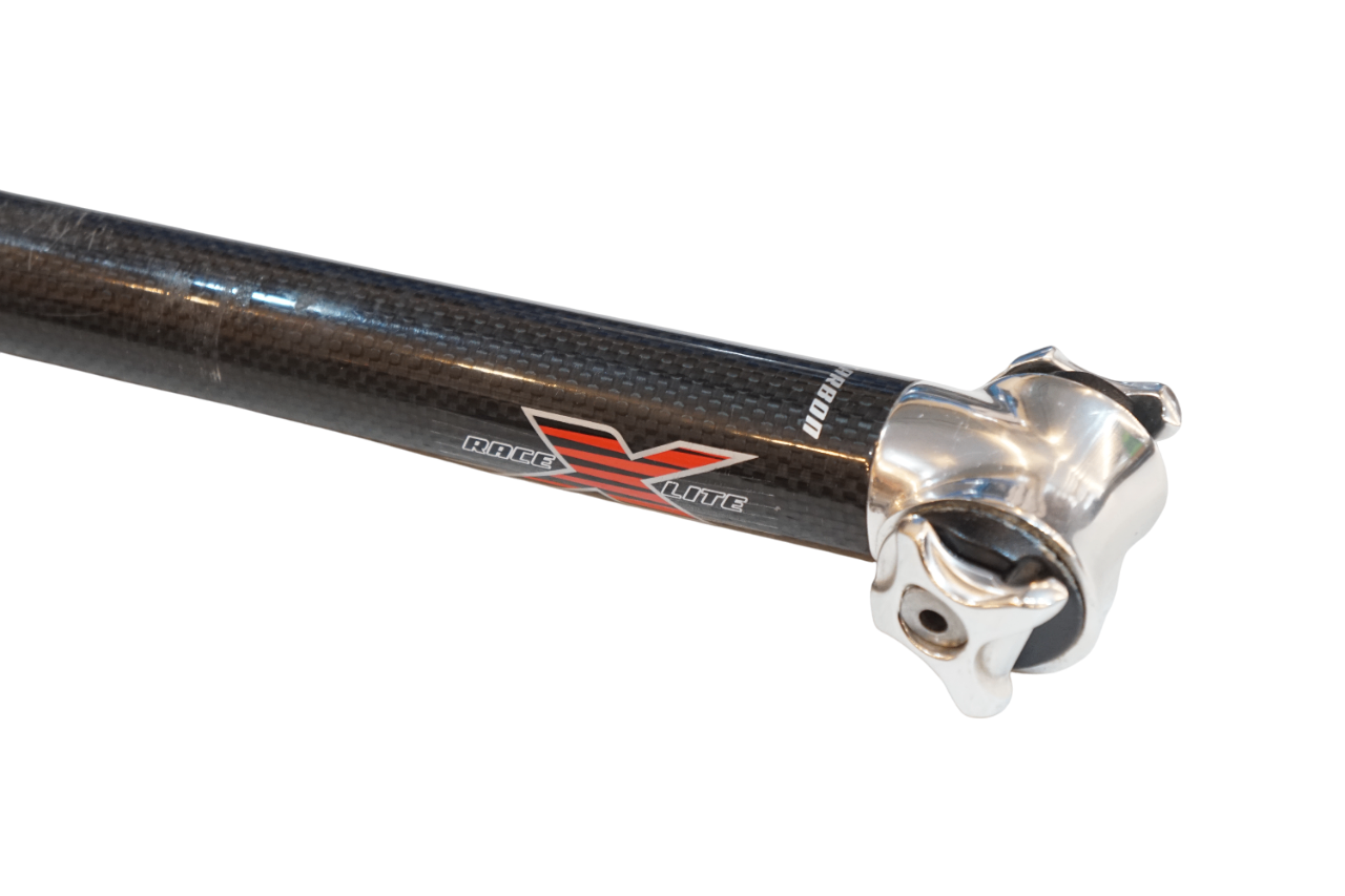 BONTRAGER 「ボントレガー」 RACE X LITE φ31.6 340mm シートポスト / バイチャリ浦和ベース