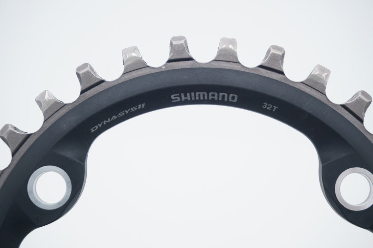 SHIMANO 「シマノ」 SLX SM-CRM70 32T チェーンリング / 京都八幡店