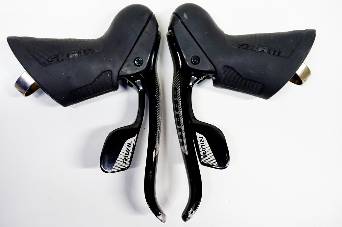SRAM 「スラム」 RIVAL 22 ダブルタップレバー / 名古屋大須店