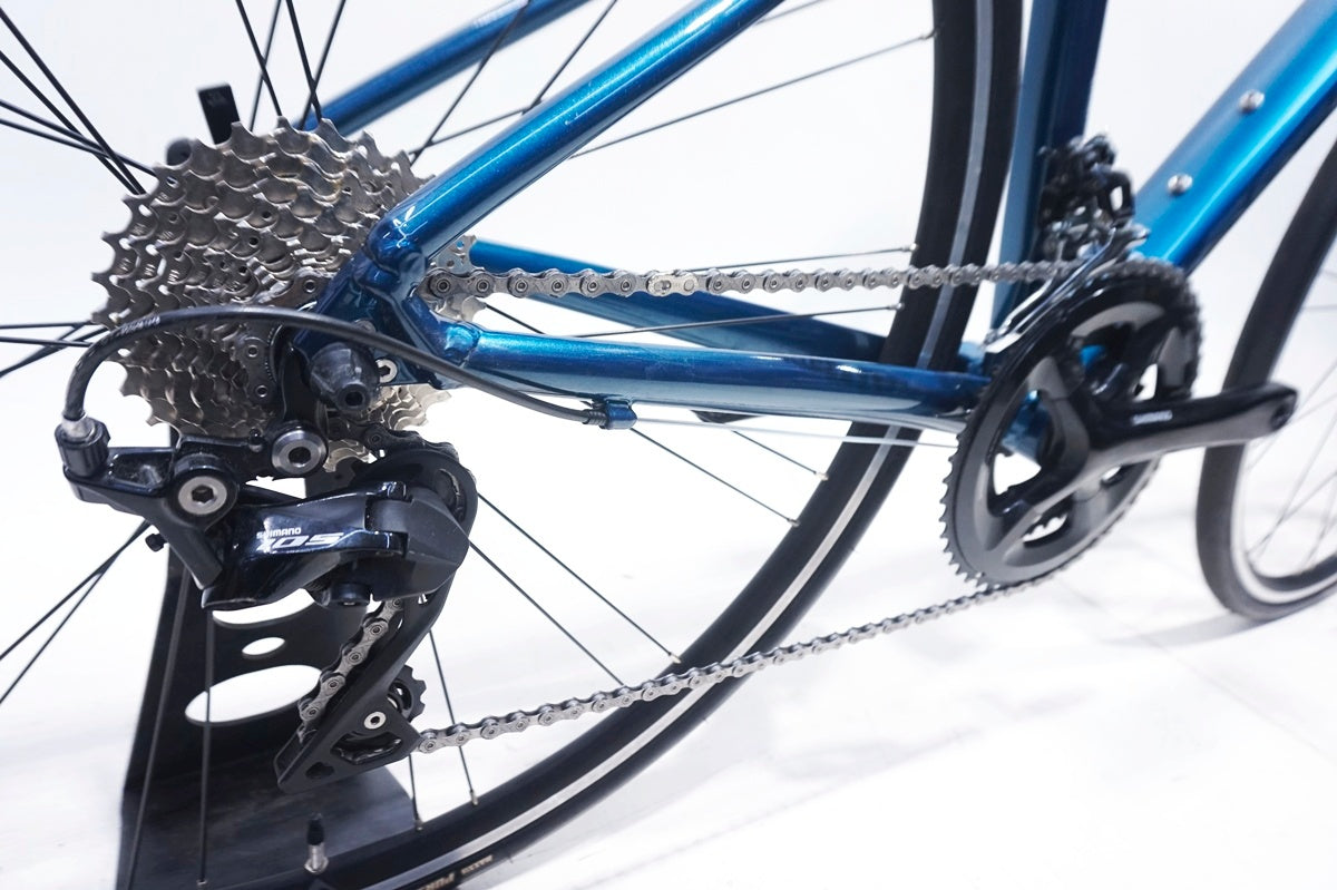MERIDA 「メリダ」 SCULTURA RIM 400 2022年モデル ロードバイク / 大阪門真店