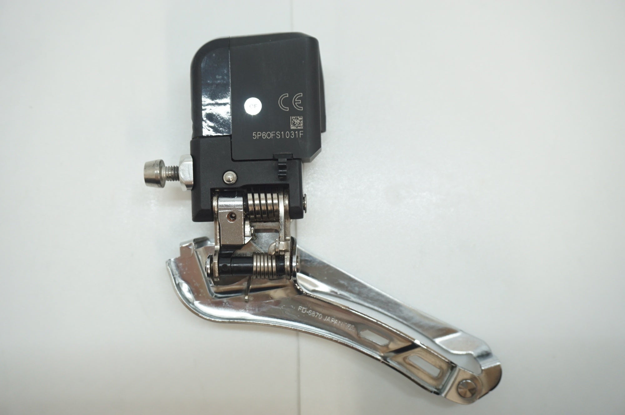 SHIMANO 「シマノ」 ULTEGRA FD-6870 フロントディレイラー / 福岡店