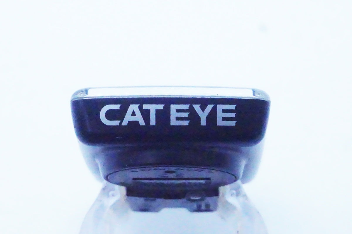 CATEYE「キャットアイ」 CC-VT235W サイクルコンピューター/ 京都西院店