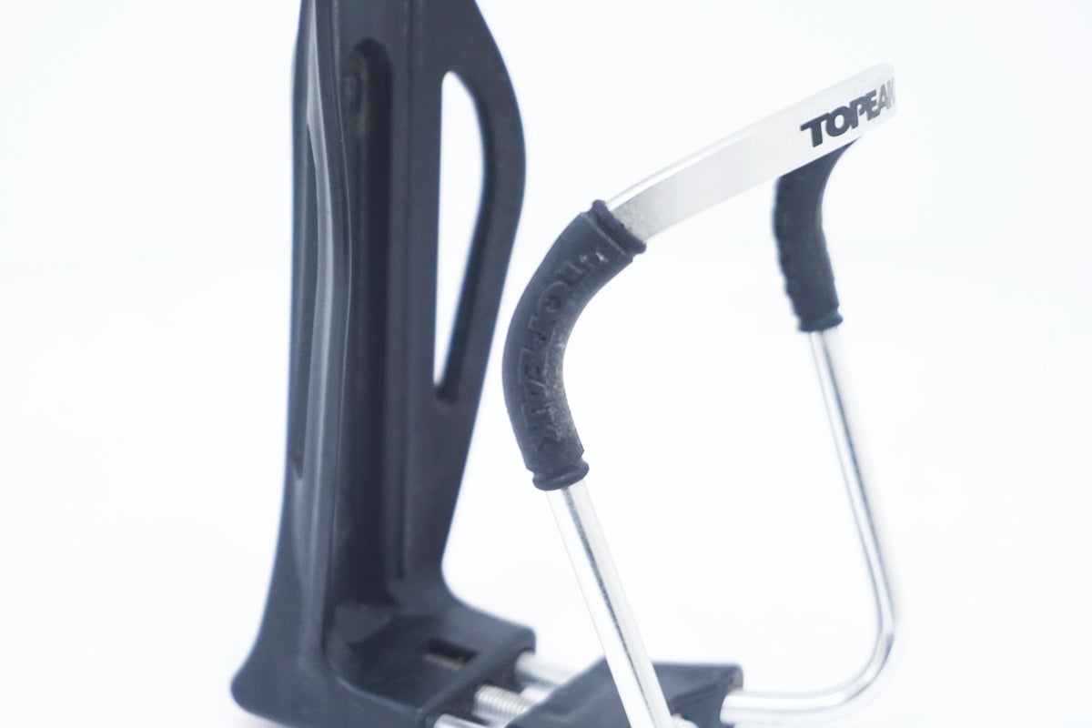 TOPEAK 「トピーク」 ボトルケージ / 大阪美原北インター店