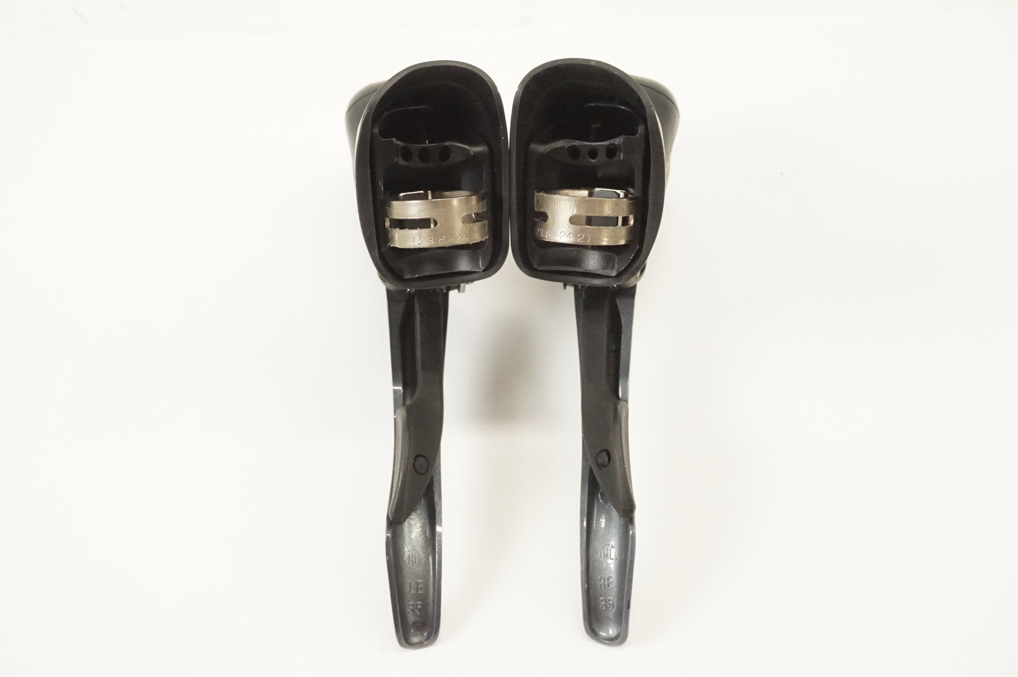 SHIMANO - MWAM4443S shop未使用シマノClarisレバーST―2400 楽天市場】【即納】【昔懐】SHIMANO(シマノ) STIレバー Claris
