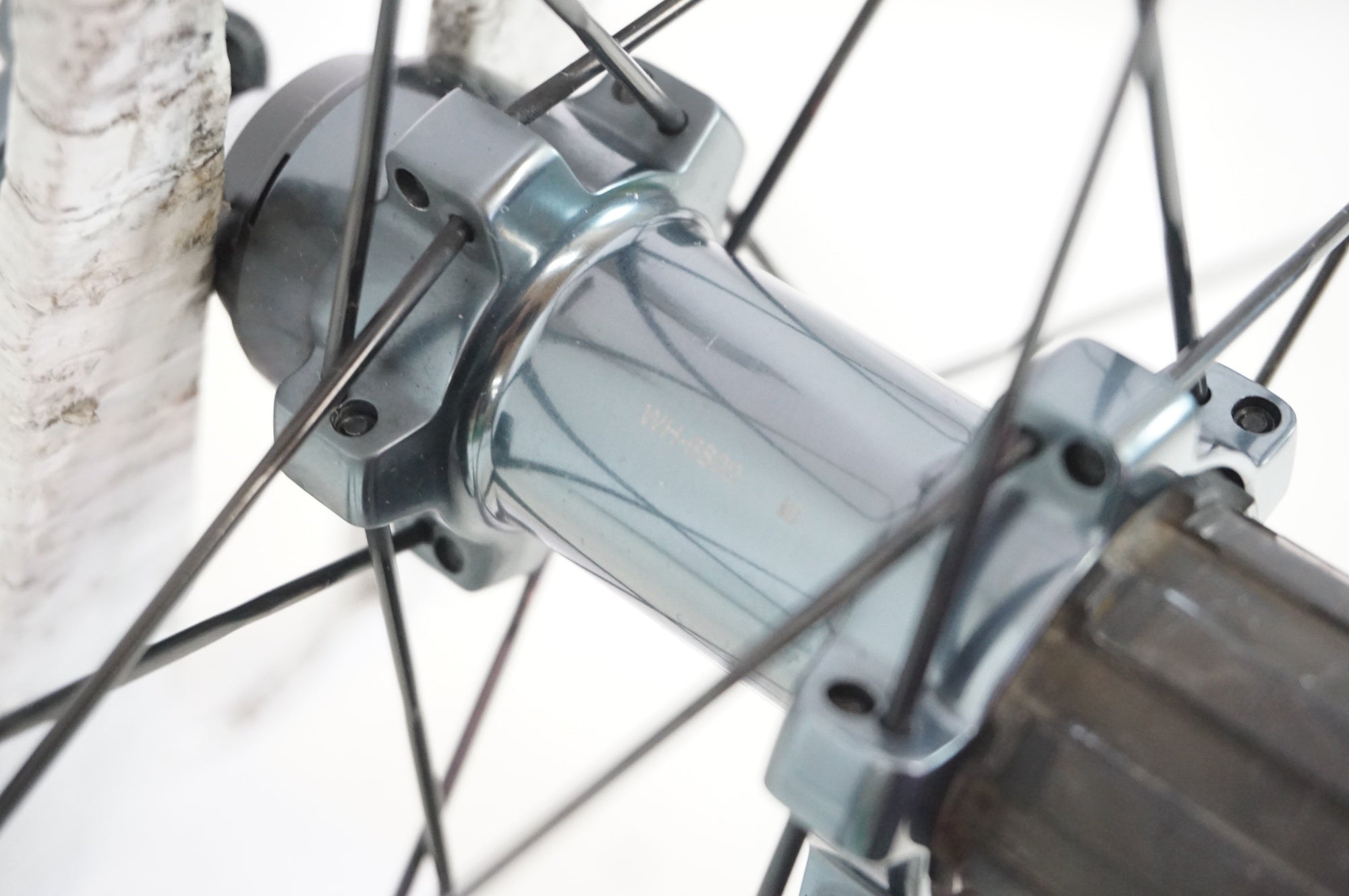 SHIMANO 「シマノ」 ULTEGRA WH-6800 SHIMANO 11s ホイールセット