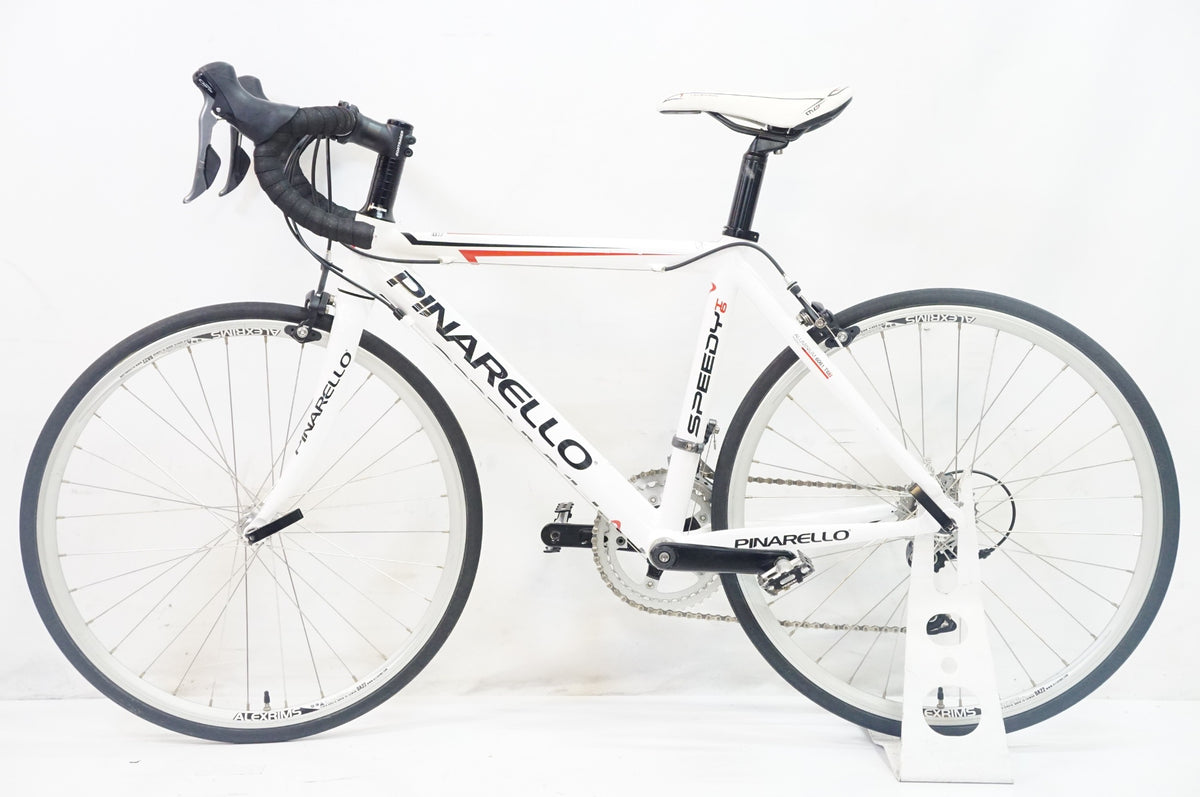 PINARELLO 「ピナレロ」 SPEEDY 24 2018年モデル ジュニアロード / 熊谷本店