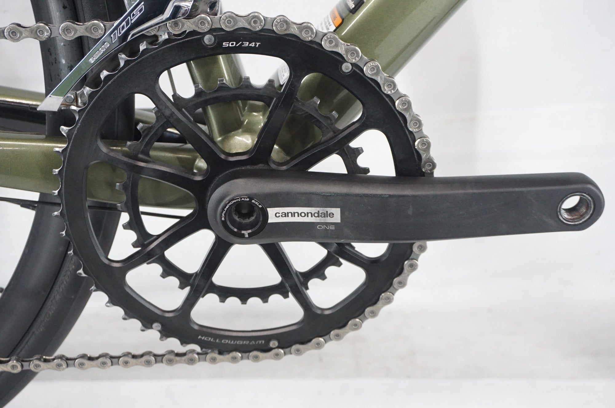 CANNONDALE 「キャノンデール」 CAAD13 DISC 105 2020年モデル ロードバイク / 阪急塚口店