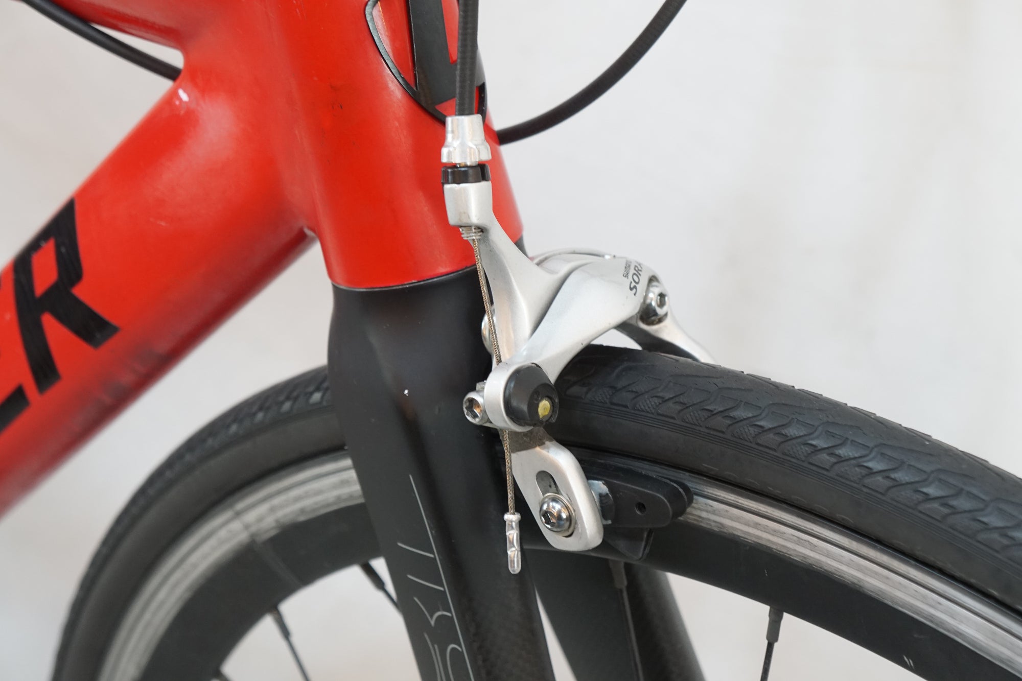 LEADER BIKE 「リーダーバイク」 725TR 年式不明 ピストバイク / バイチャリ浦和ベース