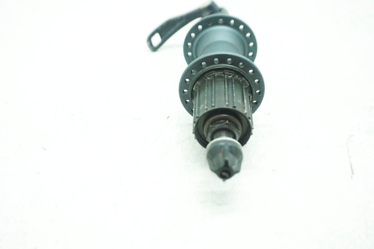 SHIMANO 「シマノ」 DEORE LX FH-M570 135mm シマノ8/9ｓ リアハブ / 大阪門真店