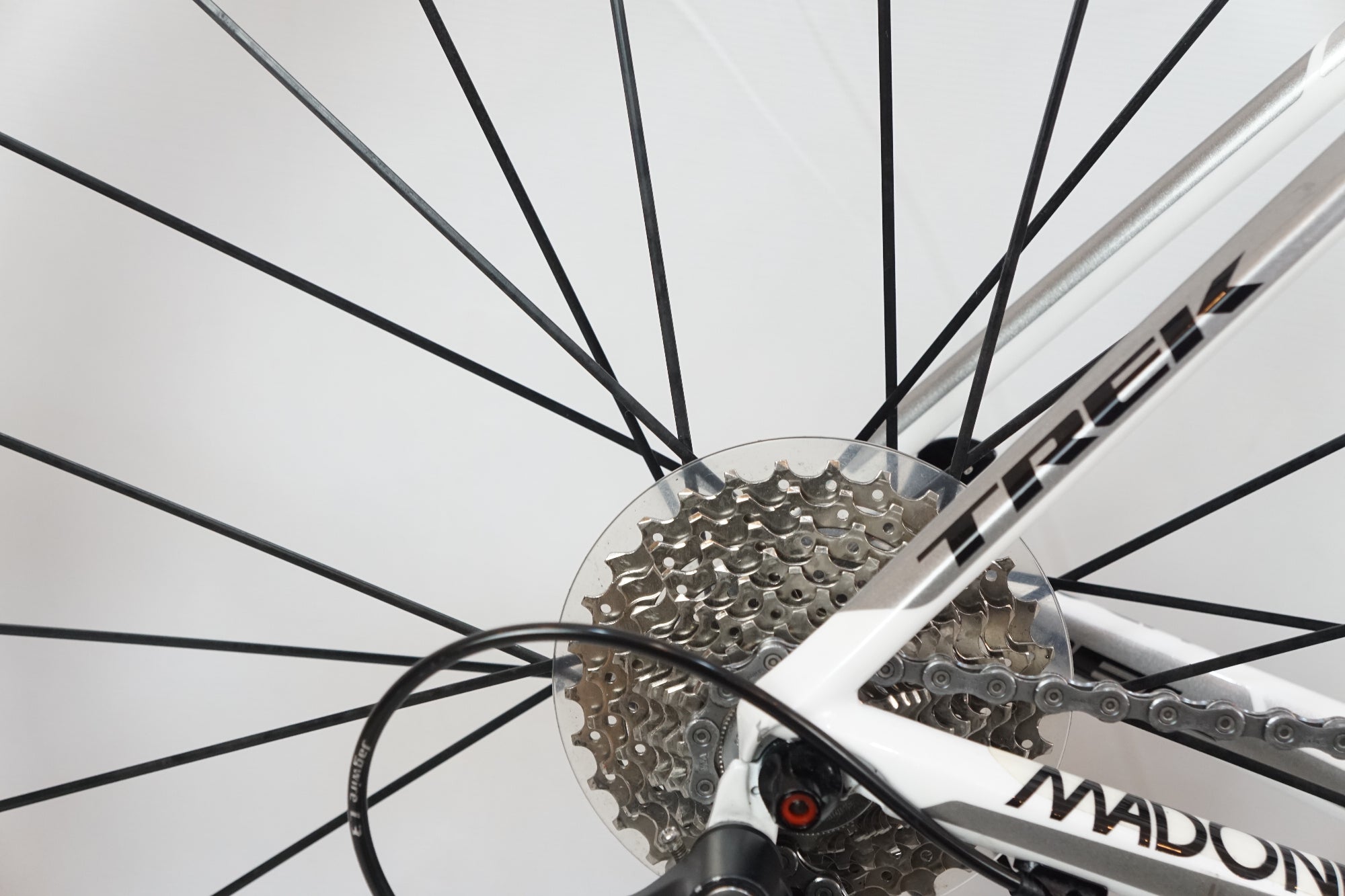 TREK 「トレック」 MADONE 4.5 2012年モデル ロードバイク