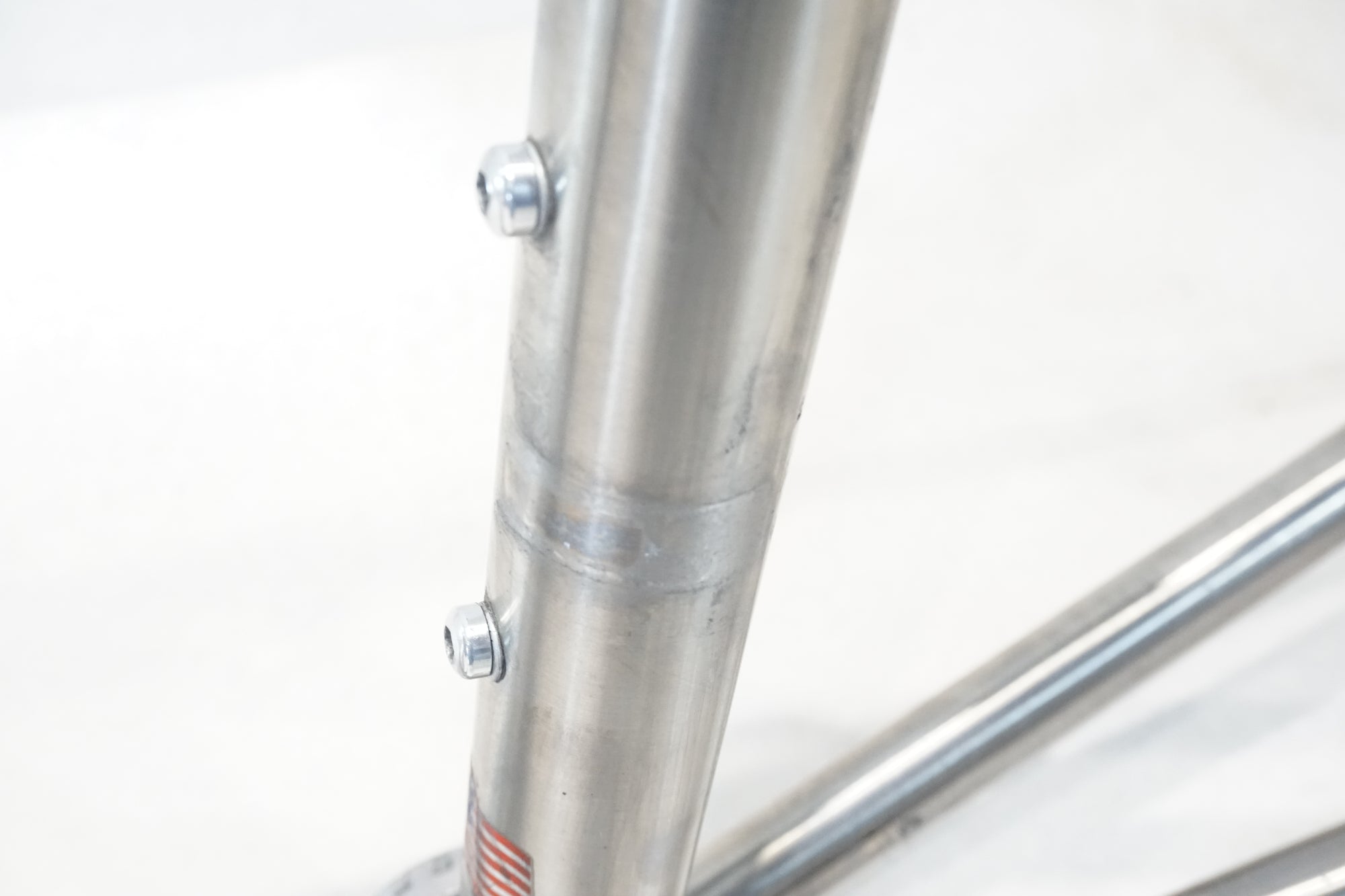 LITESPEED 「ライトスピード」 GHISALLO 2005年ごろモデル フレームセット / 横浜戸塚店