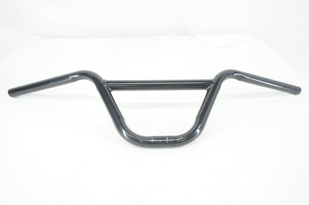 ブランド不明 Φ22.5 690mm スチールライザーバー / 阪急塚口店
