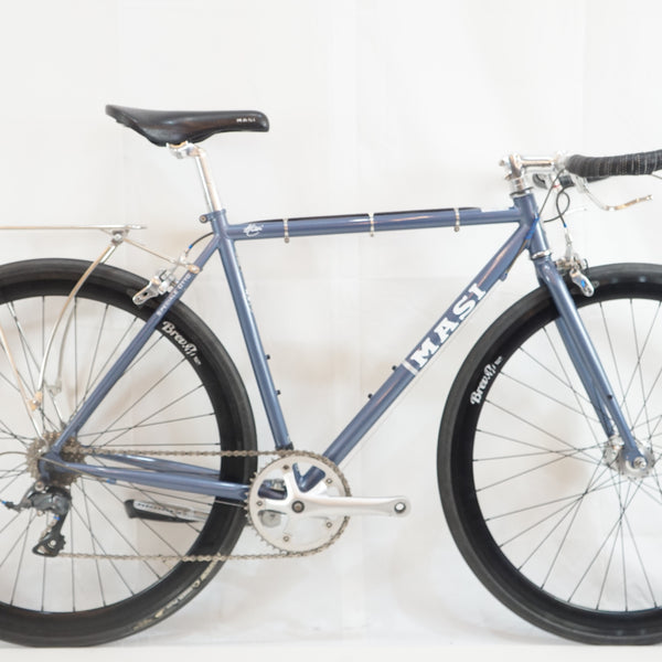 MASI 「マジイ」 SPECIAL OTTO カスタム 2020年モデル クロス