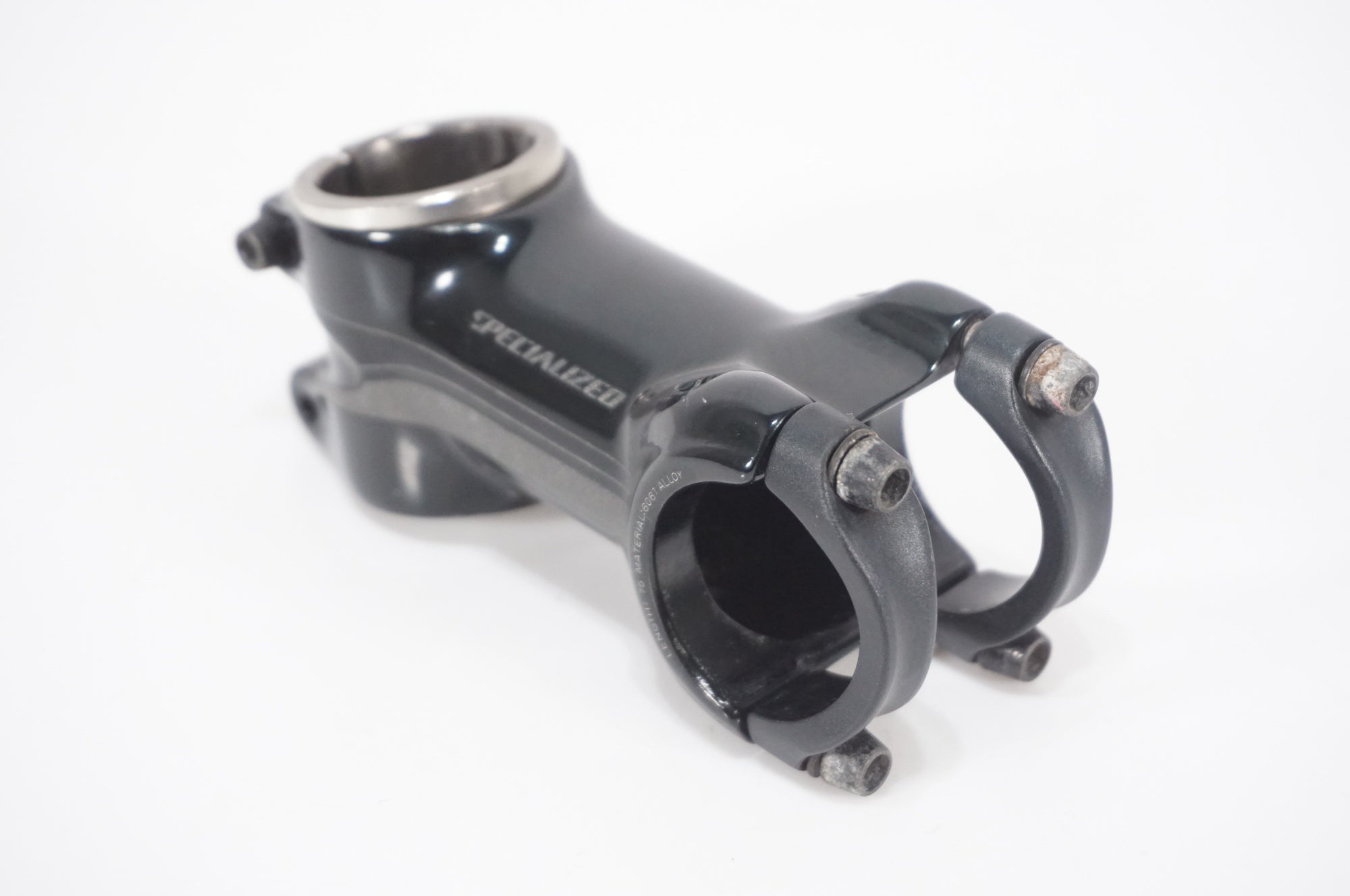 SPECIALIZED 「スペシャライズド」 φ31.8 75mm ステム / AKIBA店