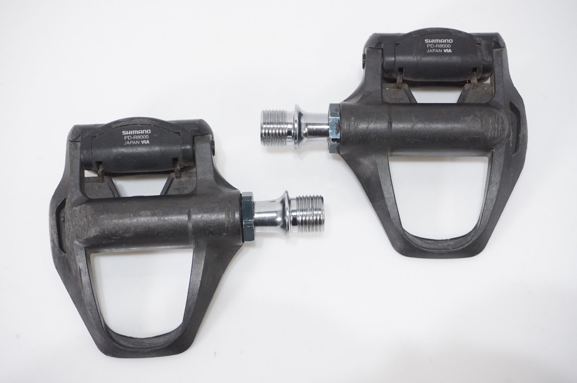 SHIMANO 「シマノ」 ULTEGRA PD-R8000 ペダル / AKIBA店