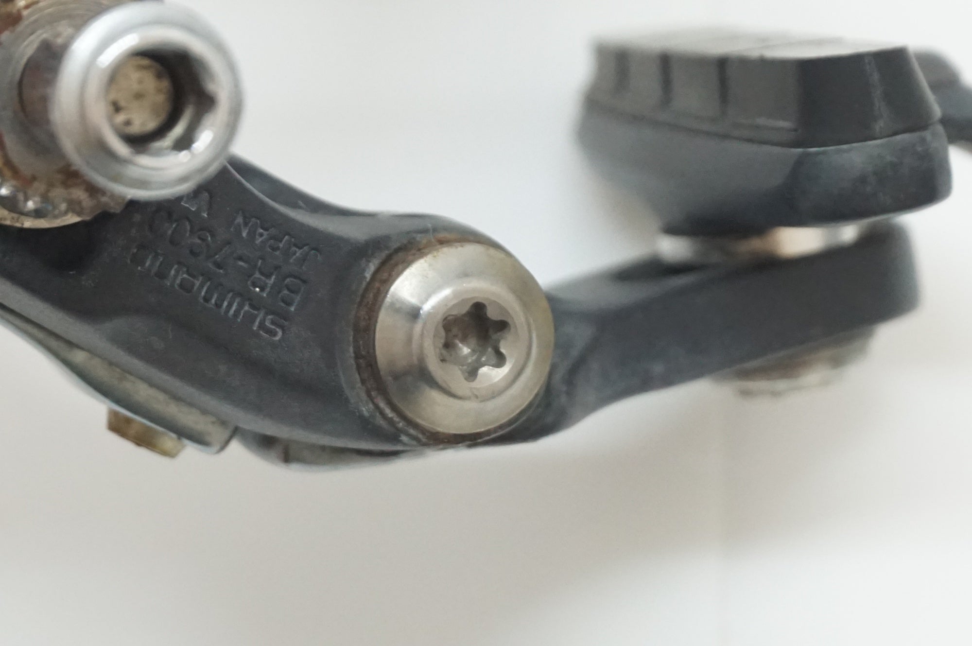 SHIMANO 「シマノ」 DURA-ACE BR-7900 キャリパーブレーキセット / 福岡店