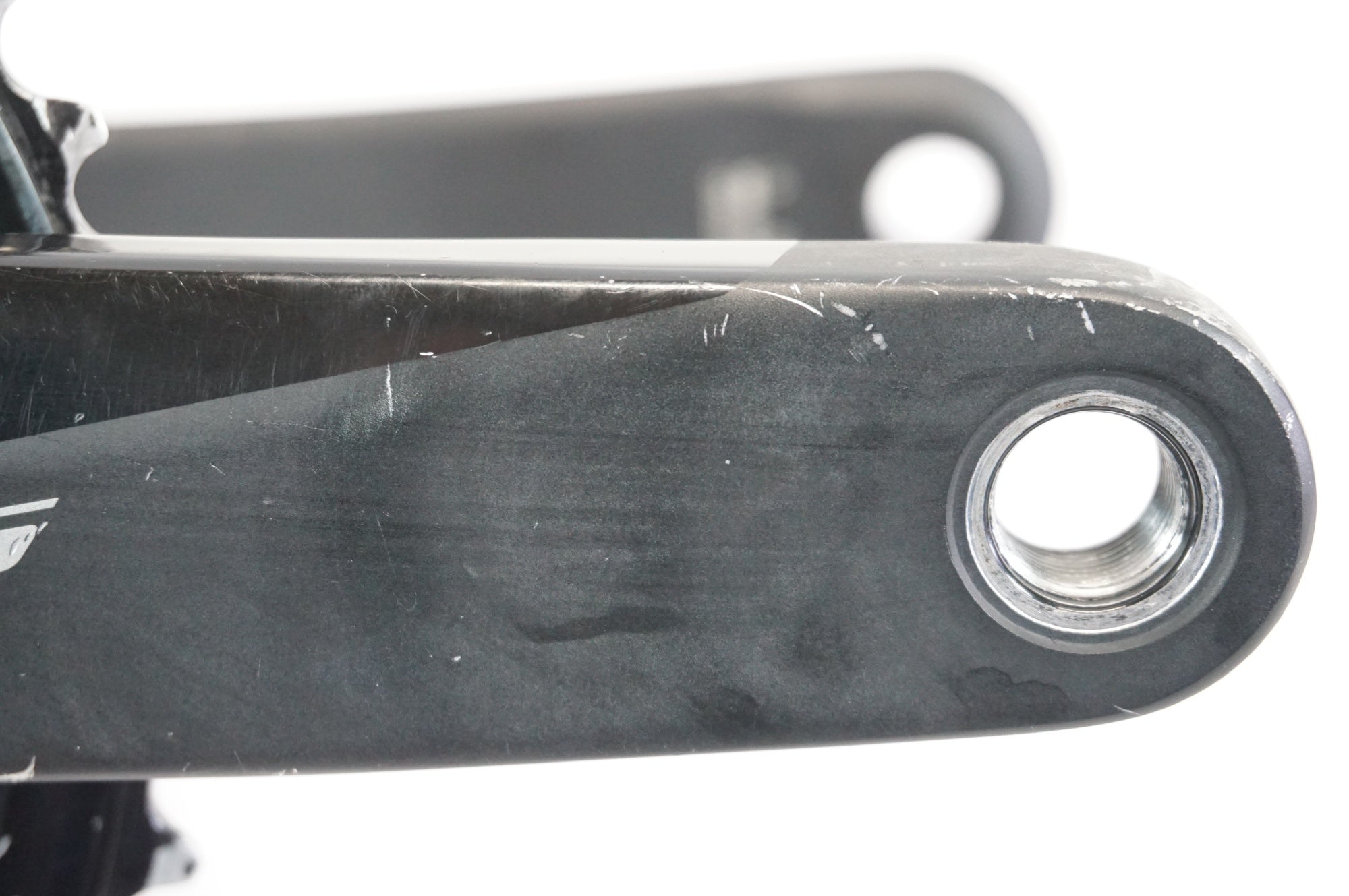 SHIMANO 「シマノ」 105 FC-R7000 50-34T 170mm クランク / 宇都宮店