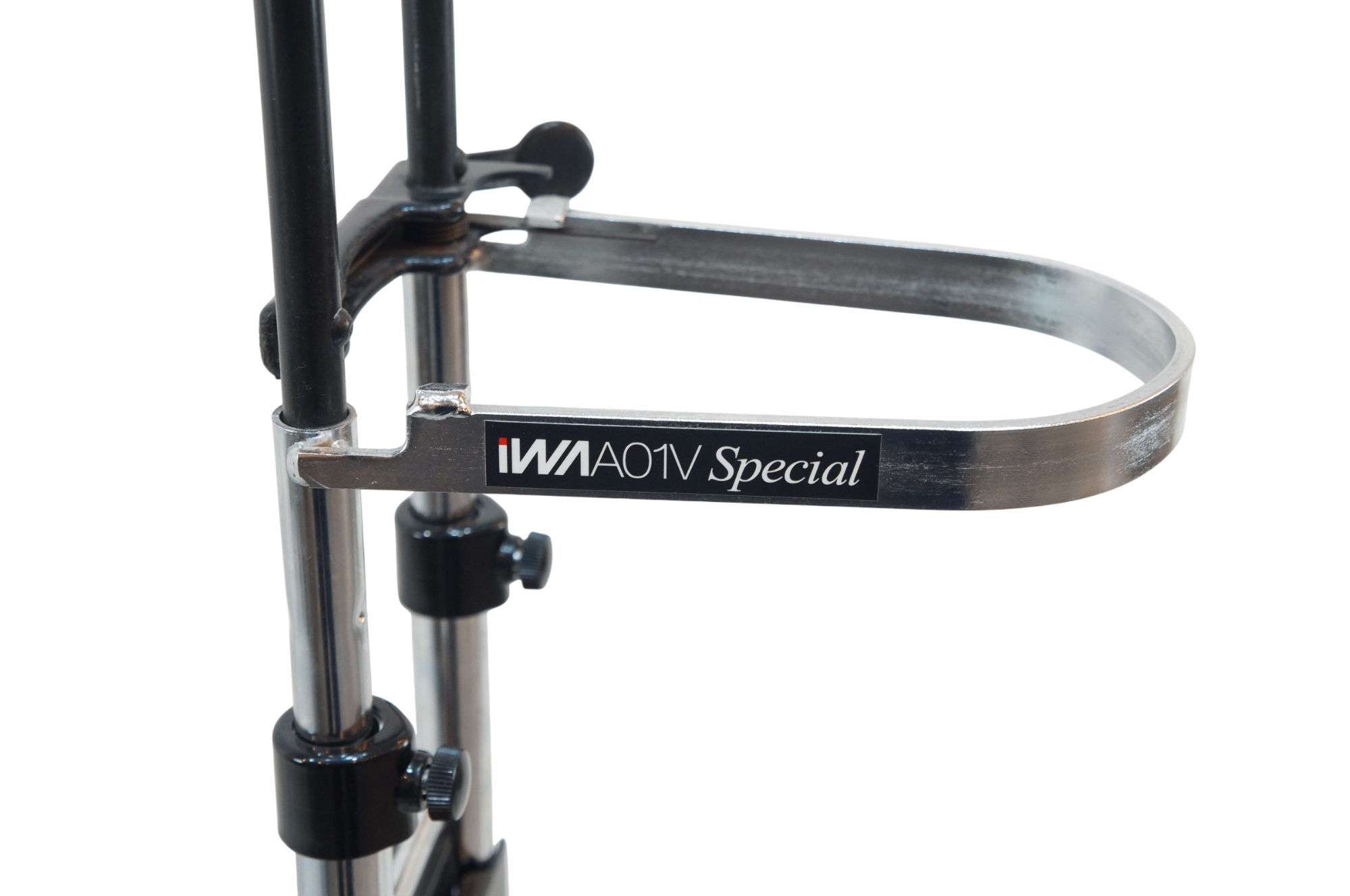IWA 「イワ」 A01V SPECIAL ディスプレイスタンド / バイチャリ浦和