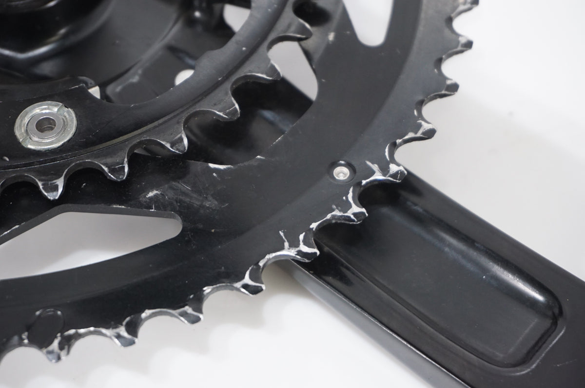 SHIMANO 「シマノ」 FC-R563/R565 50-34T 170mm クランク / AKIBA店