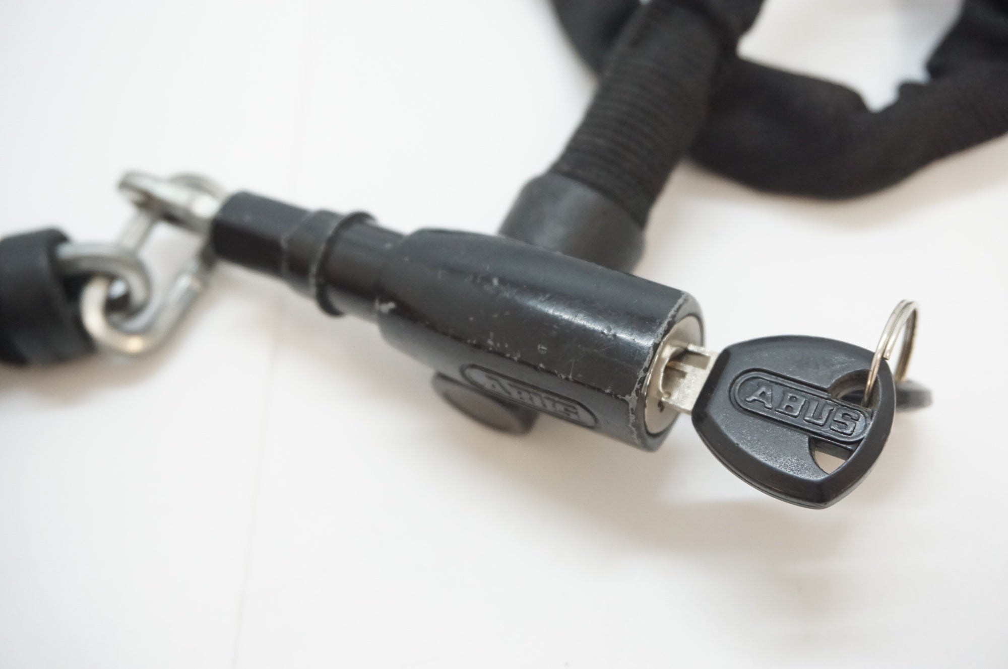 ABUS 「アブス」 チェーンロック / 福岡店