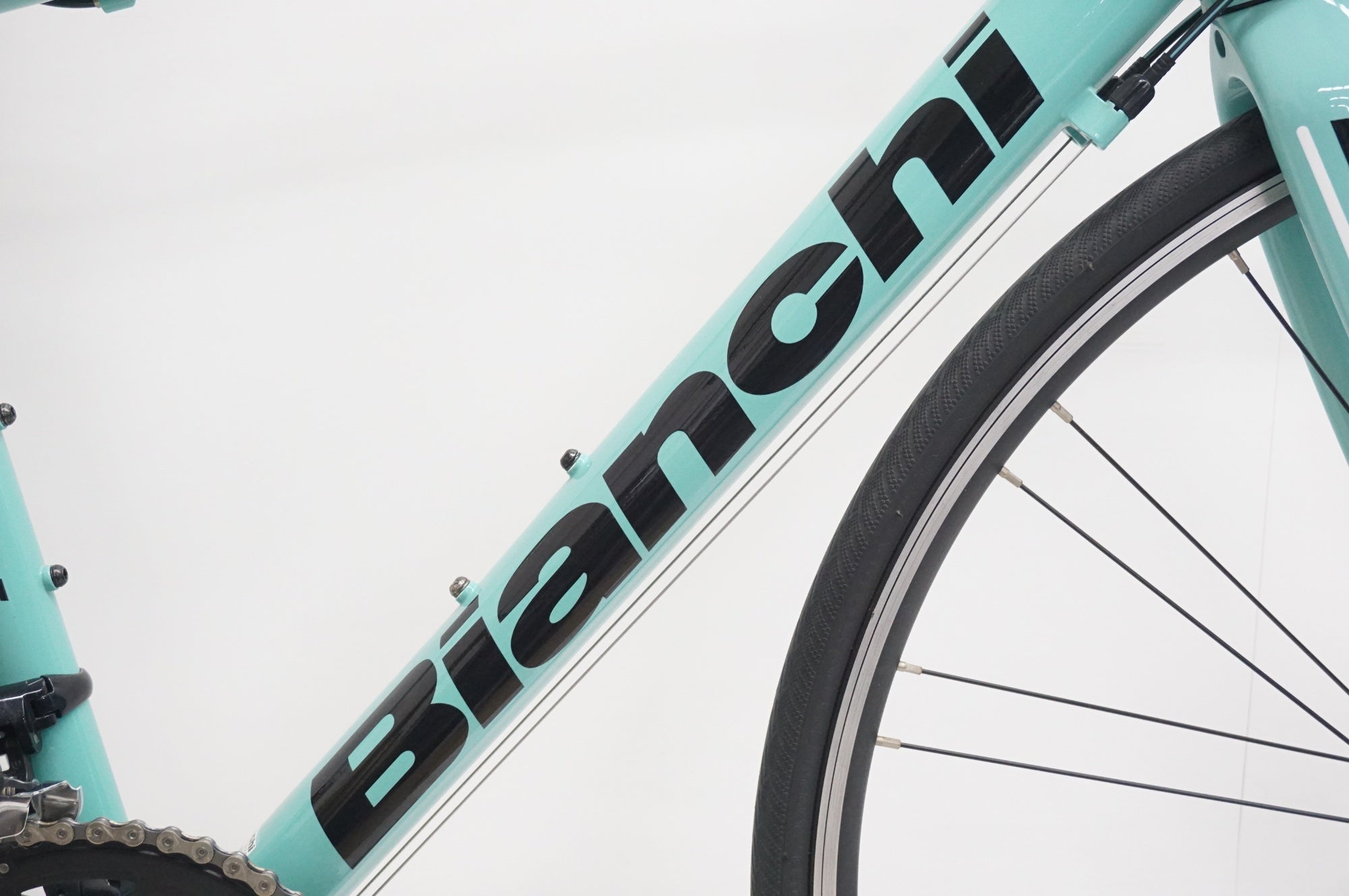 BIANCHI 「ビアンキ」 VIA NIRONE 7 PRO SORA 2016年モデル ロードバイク / 福岡店