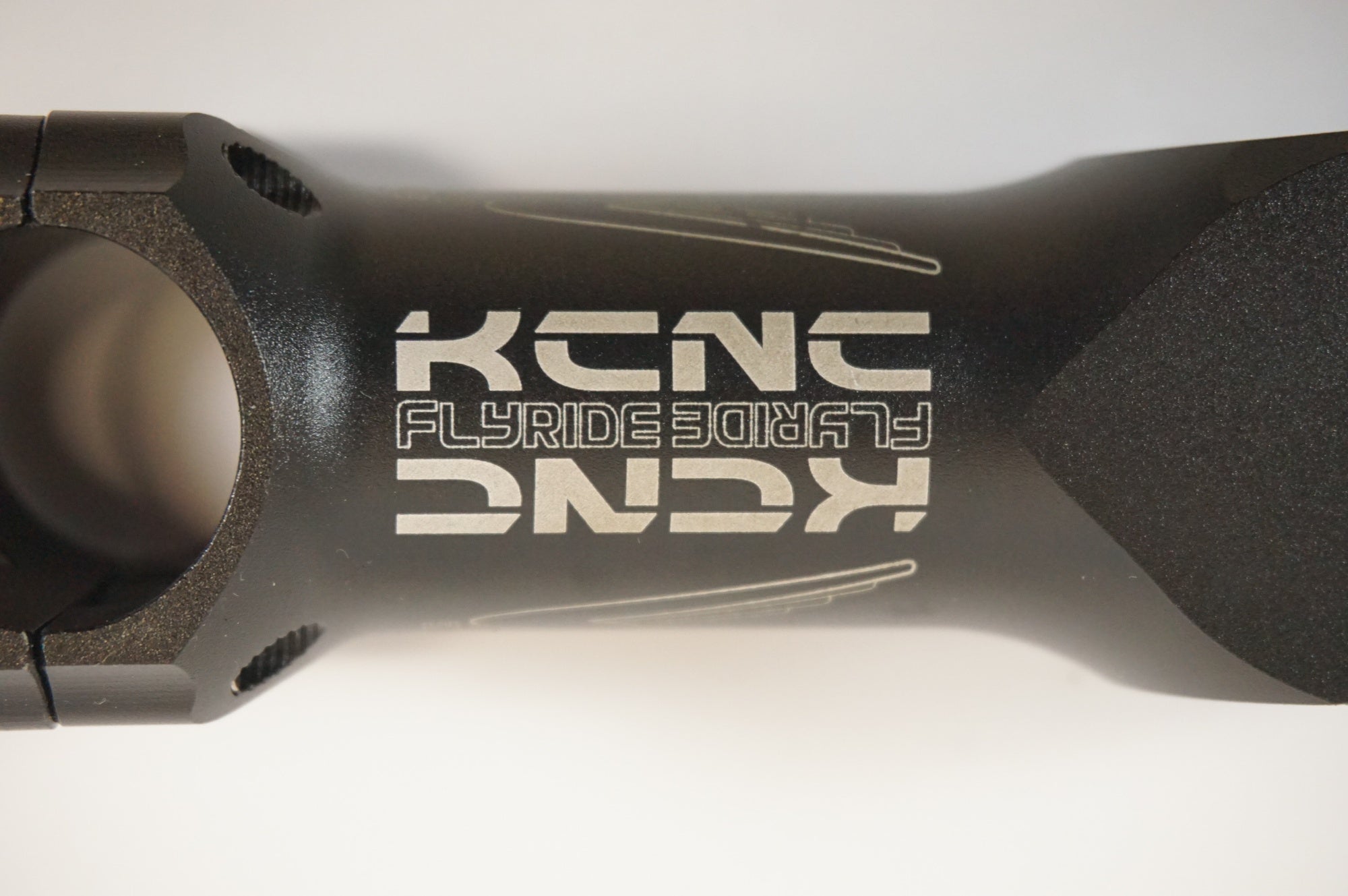 KCNC 「ケーシーエヌシー」 FLYRIDE 25.4mm 90mmステム / 宇都宮店