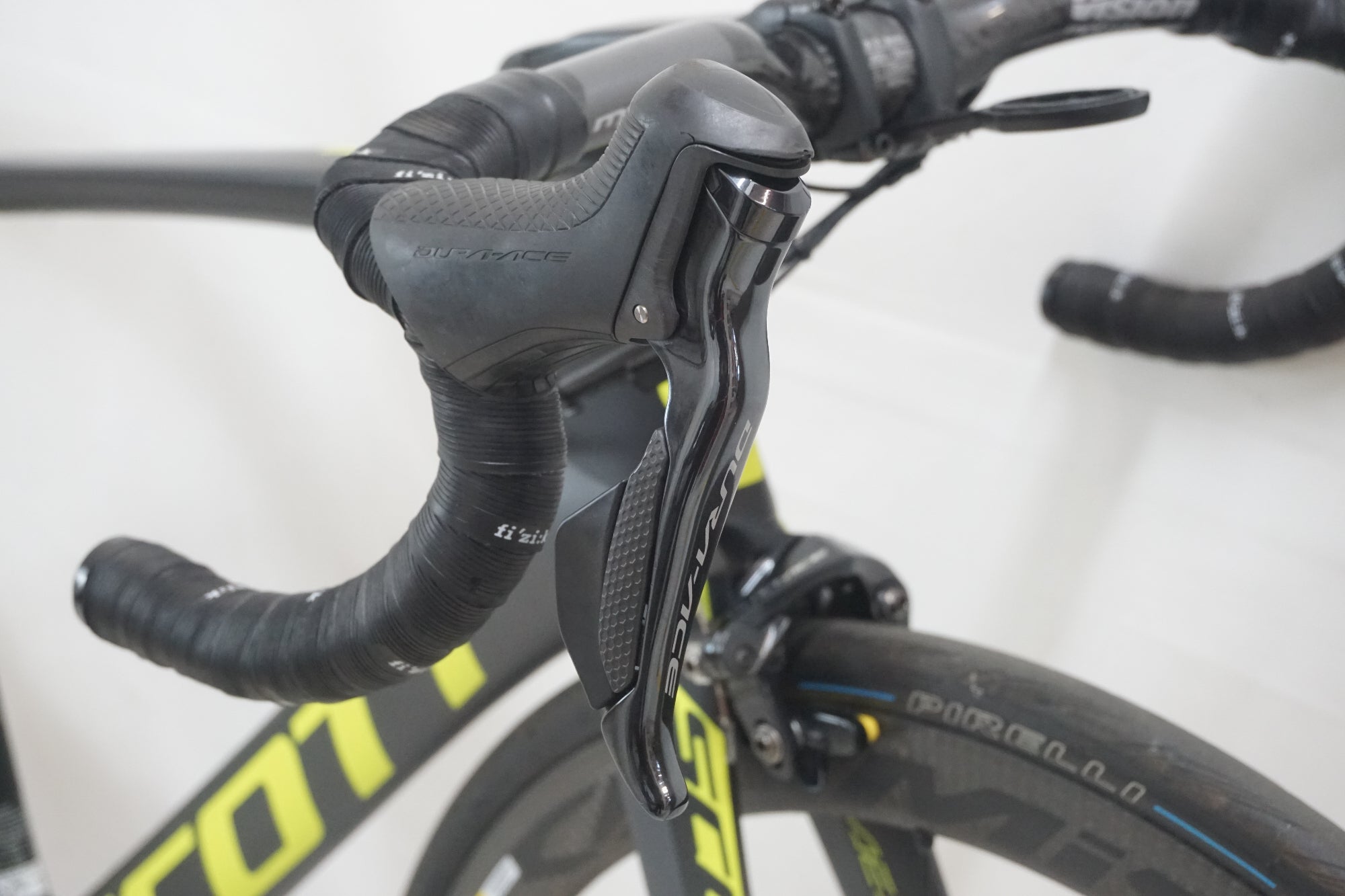 自転車本体 SCOTT FOIL10 NEW MODEL】SCOTT FOIL発表 | BICYCLE STUDIO R-FACTORY
