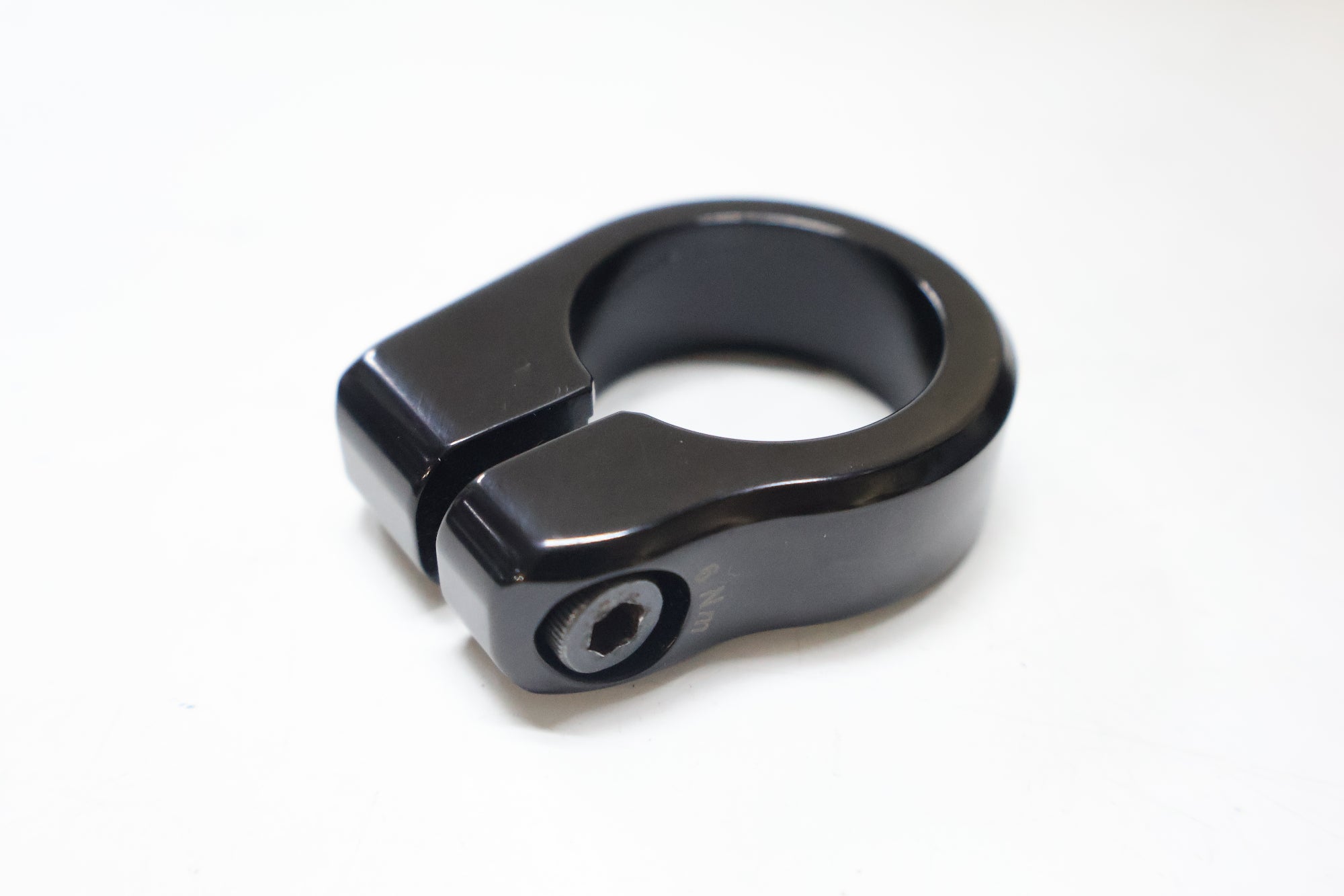 PHIL WOOD 「フィルウッド」 30.0mm シートクランプ / 高知店