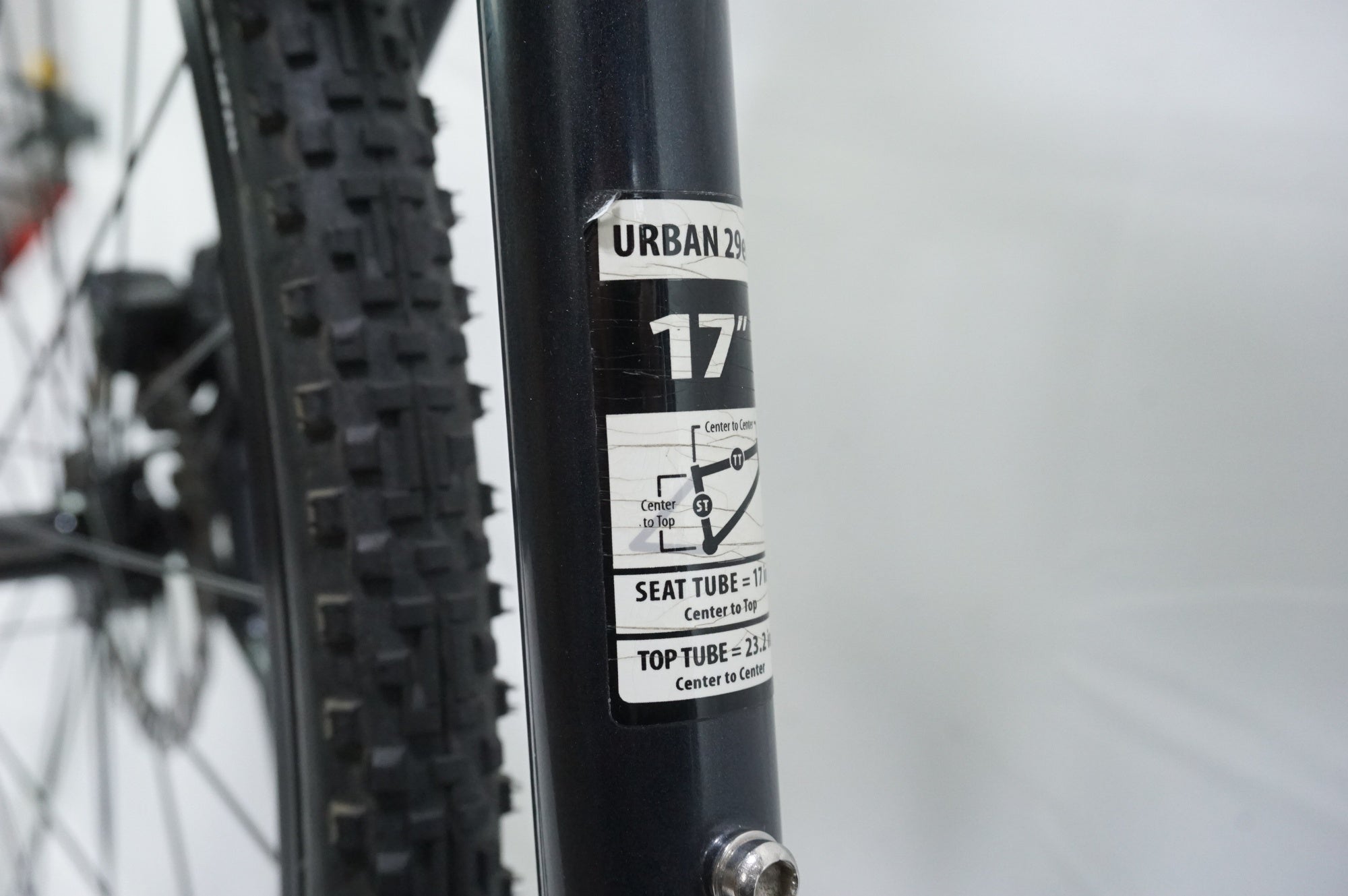 MARIN 「マリン」 URBAN2 29ER カスタム 2013年モデル クロスバイク / 中目黒店