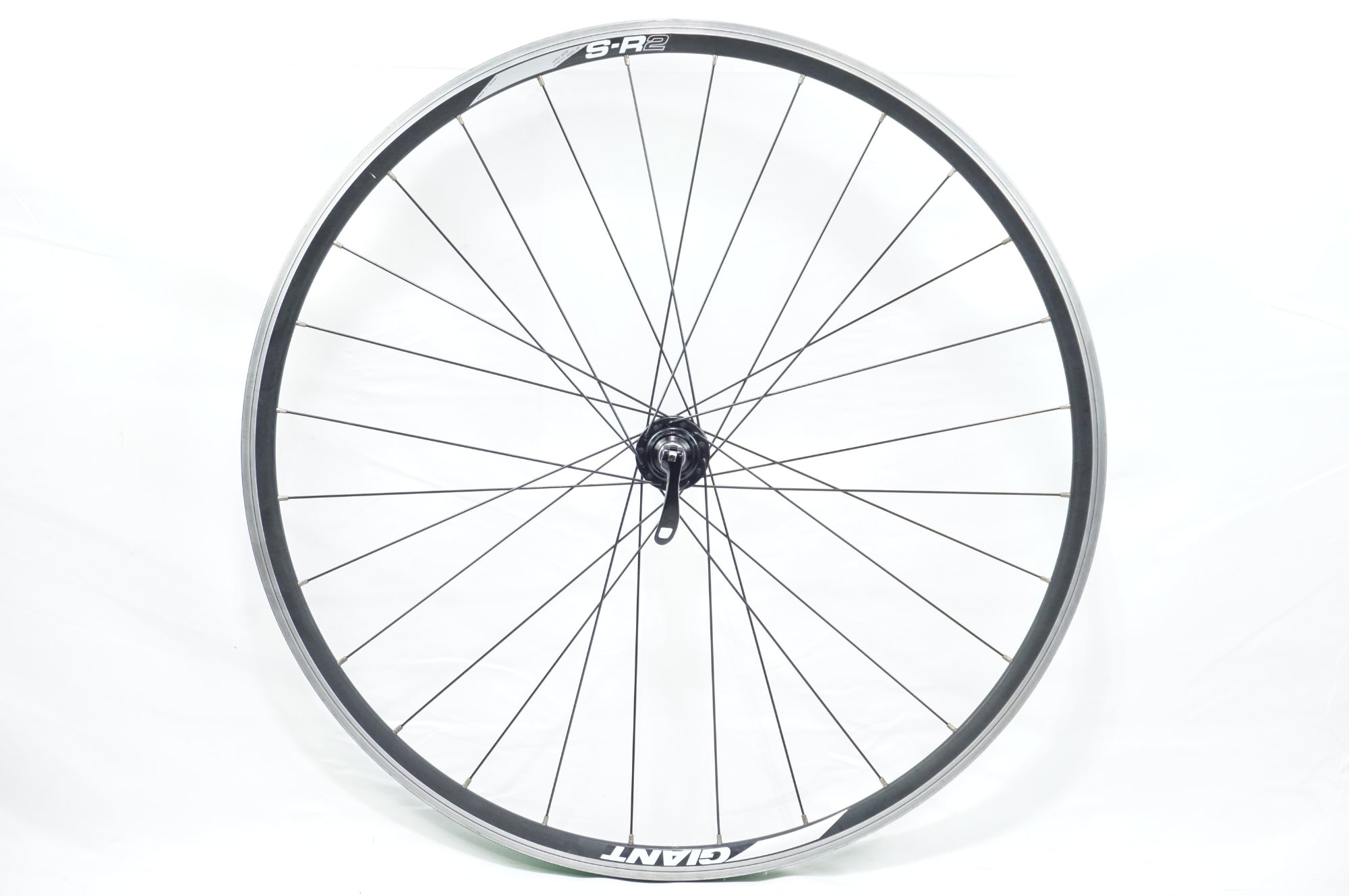 Giant SR2 23インチホイールセット Giant SR2 23インチホイールセット Genuine Giant SR-2 700C