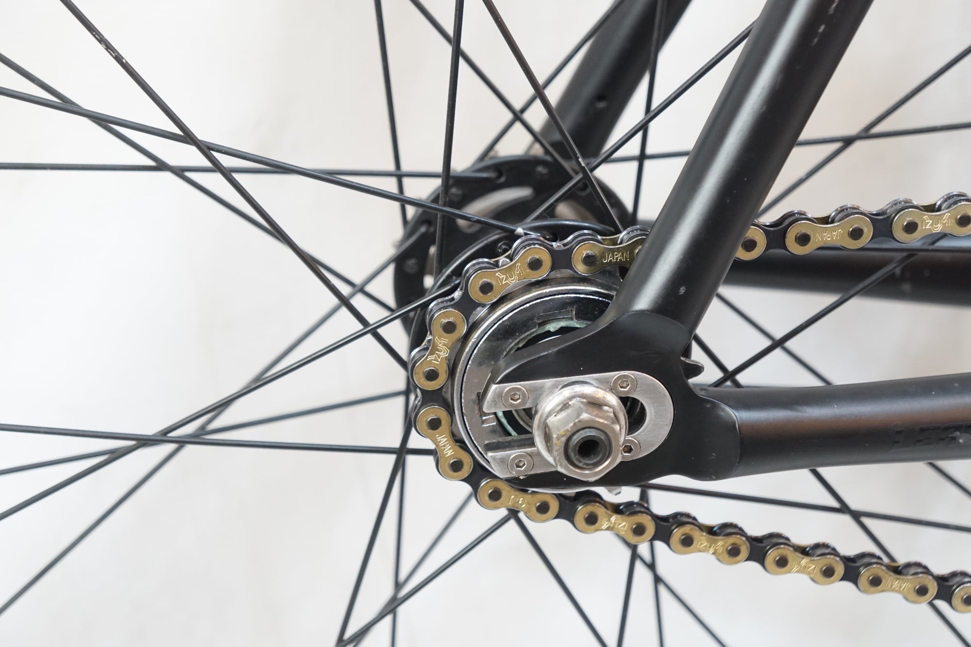 LEADER BIKES 「リーダーバイク」 735TR 2020年頃 ピストバイク
