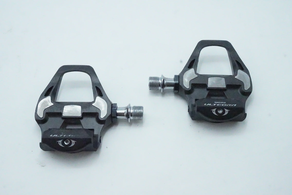 SHIMANO「シマノ」 ULTEGRA PD-R8000 ペダル / 京都西院店