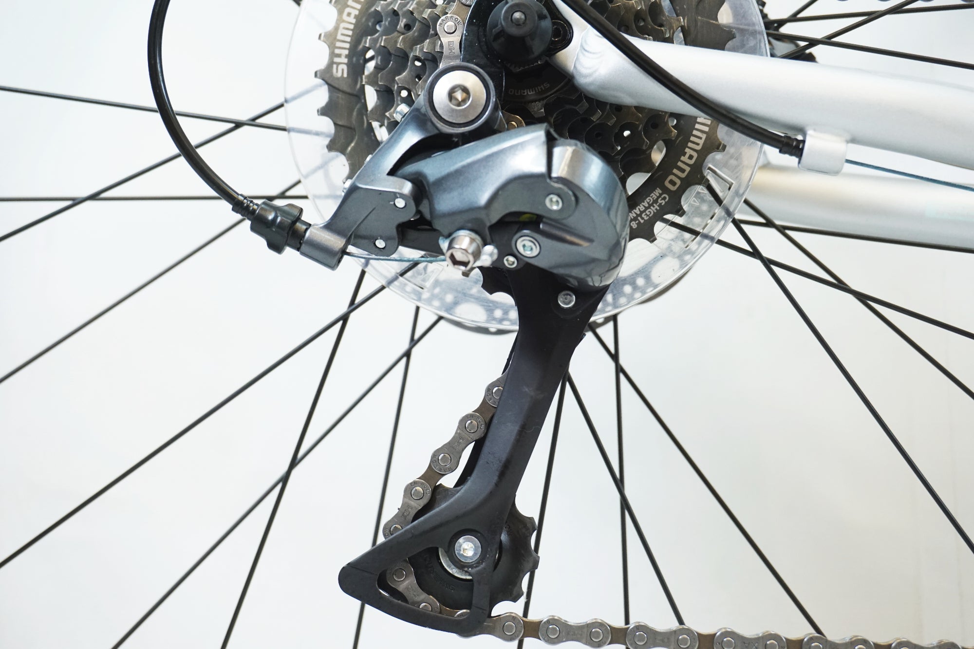 KONA 「コナ」 ROVE AL650 2025年モデル グラベルロード / 有明ガーデン店