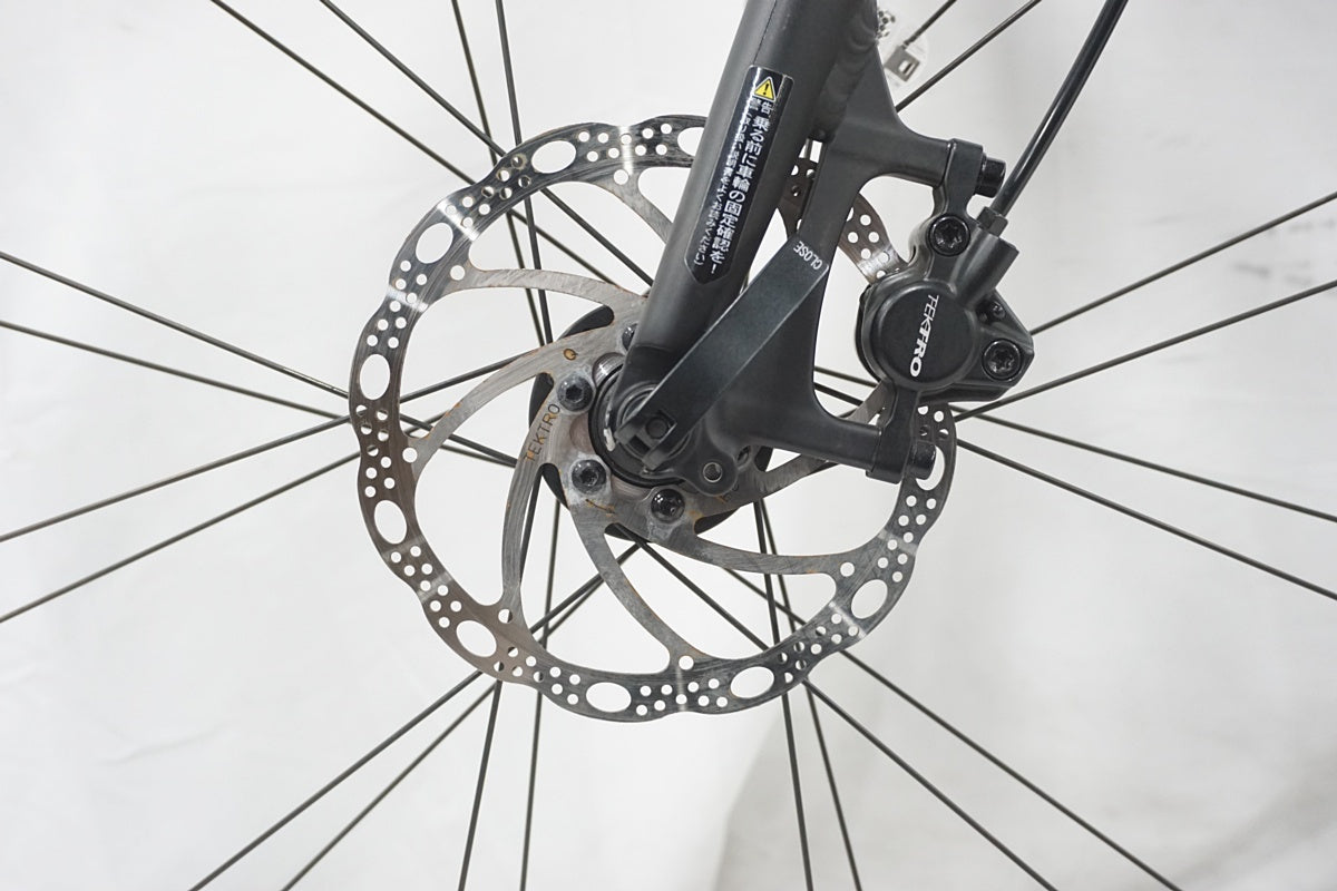 MERIDA 「メリダ」 GRAN SPEED 250D 2024年頃モデル クロスバイク / 奈良店