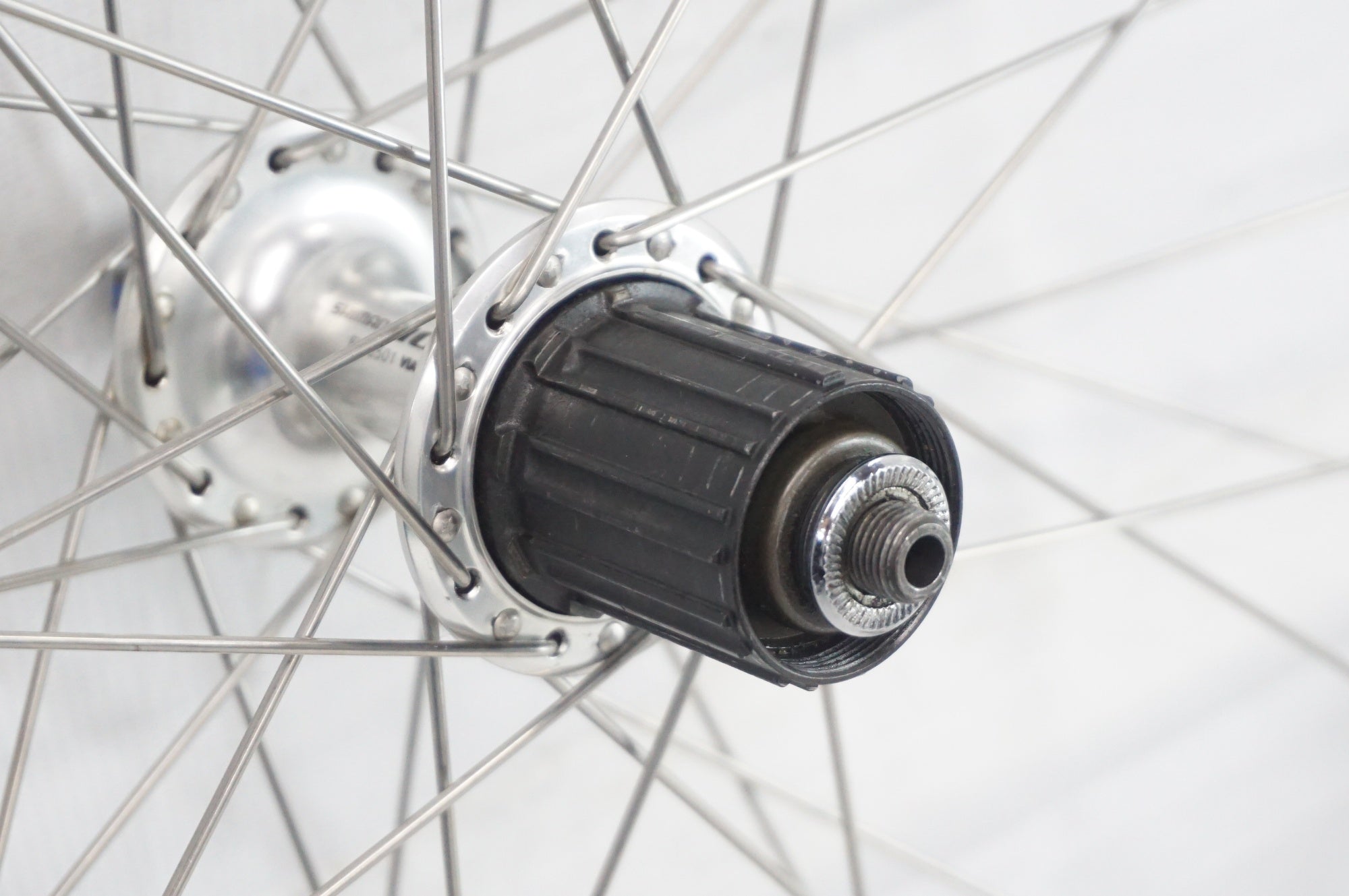 AMBROSIO 「アンブロッシオ」 EVOLUTION TQB リム SHIMANO ハブ シマノ
