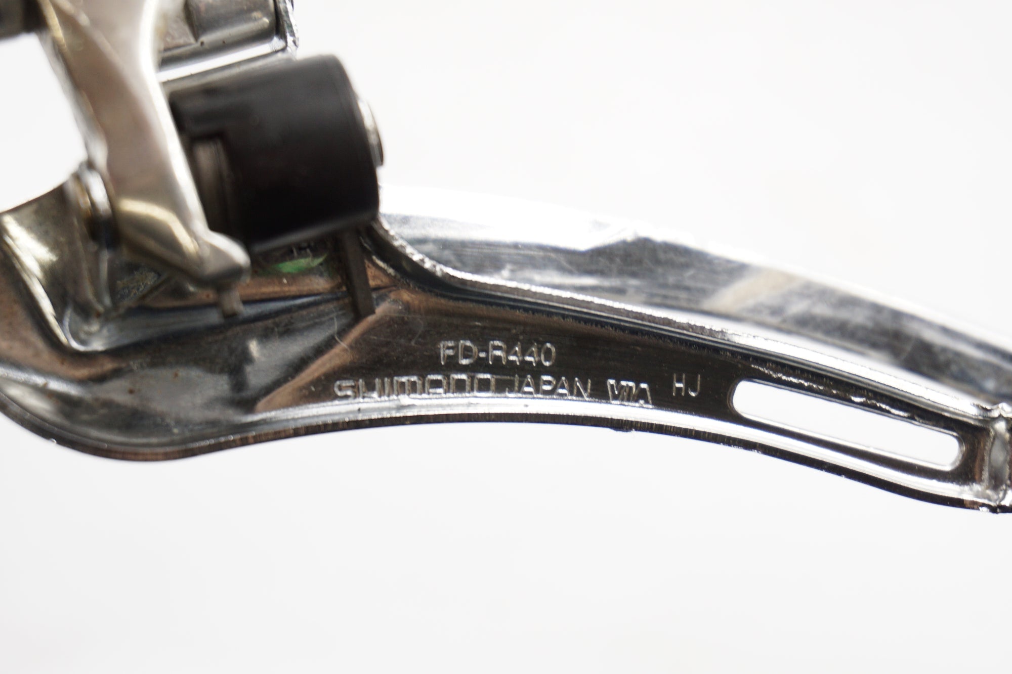 SHIMANO 「シマノ」 FD-R440 フロントディレイラー / 奈良店