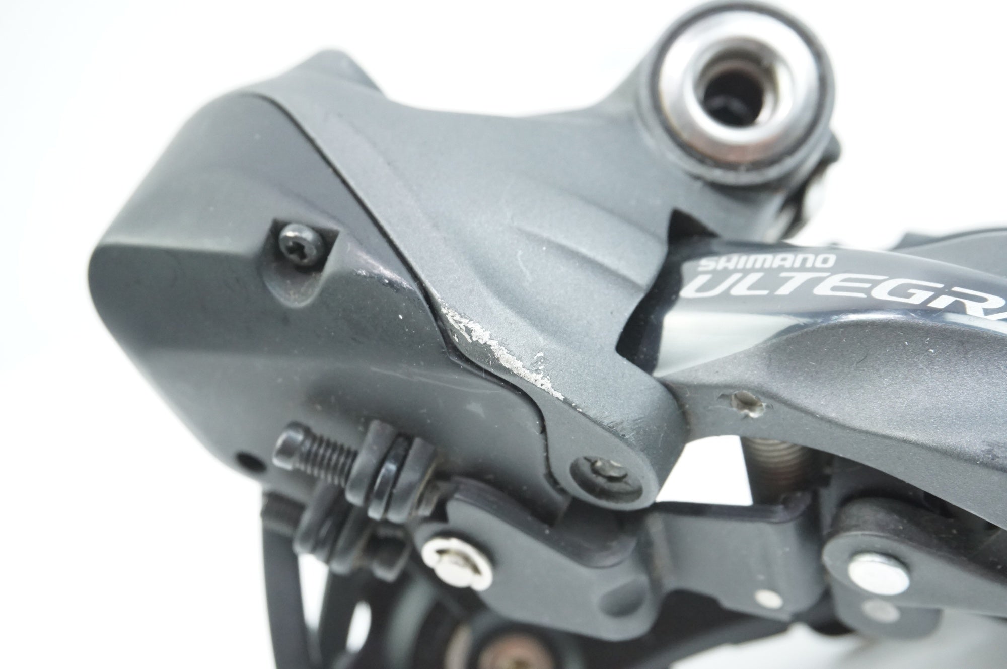 Shimano Ultegra RD6770 10速リアディレイラー ブラック SHIMANO 「シマノ」 ULTEGRA Di2 RD-6770 リアディレイラー / 中目黒店