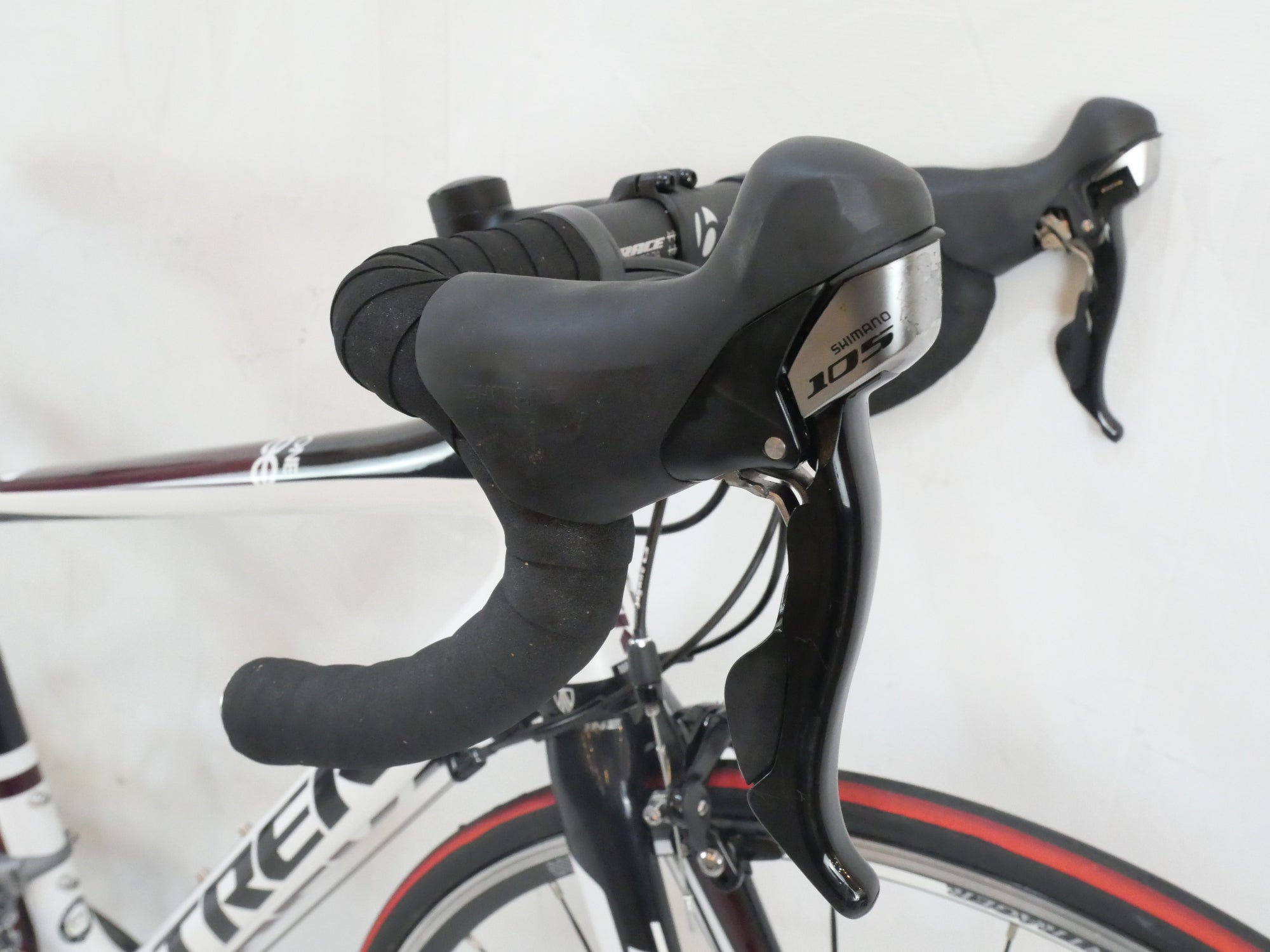 TREK 「トレック」 MADONE 3.1 WSD 2012年モデル ロードバイク