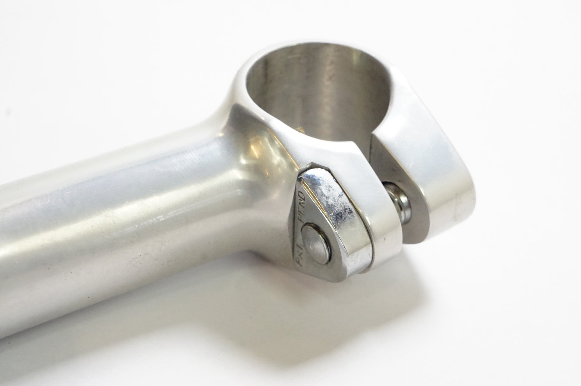 NITTO 「ニットー」 100 NJS φ25.4 ステム / 熊谷本店