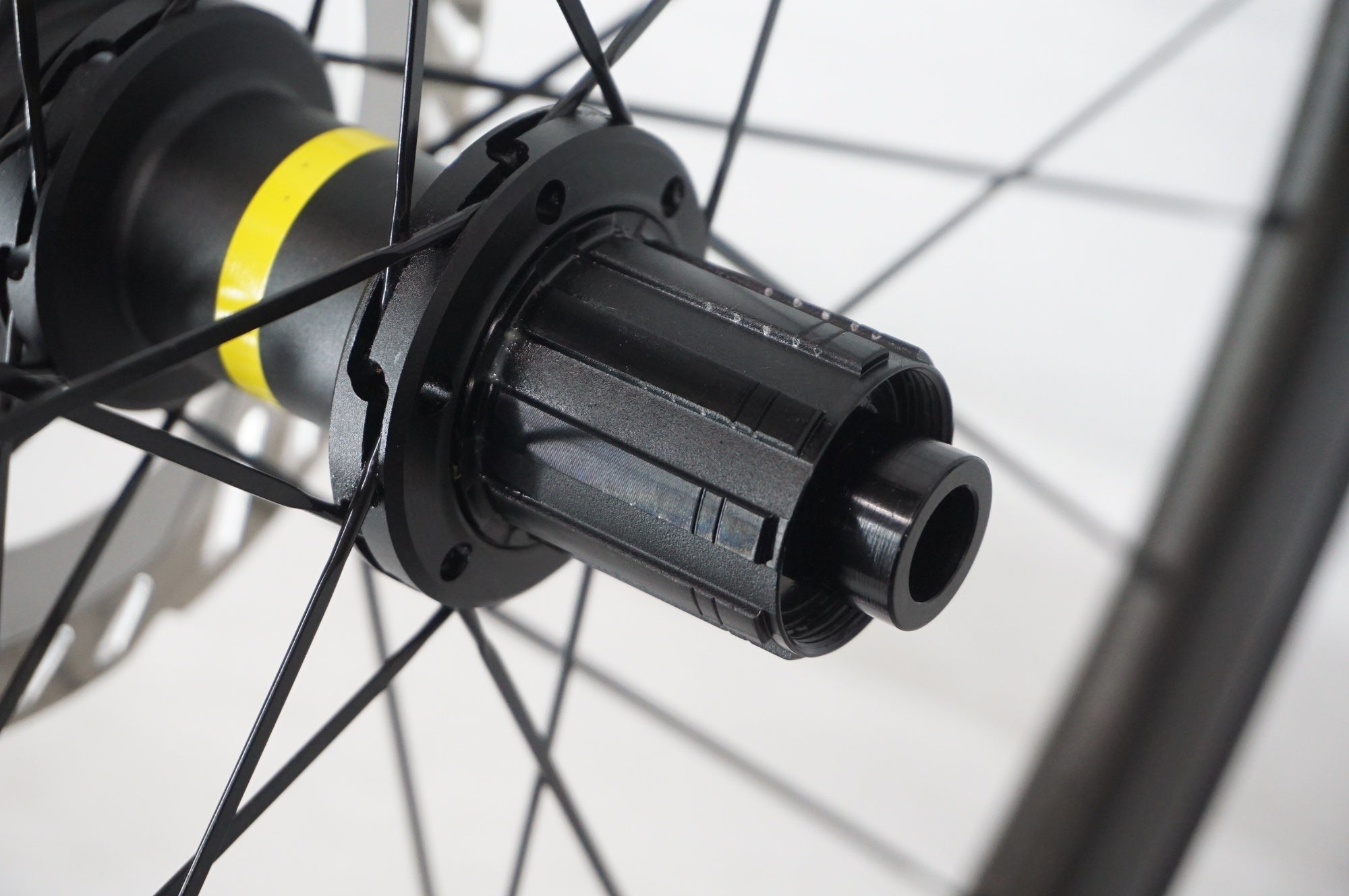 MAVIC 「マヴィック」 COSMIC SL 45 DISC シマノ11速 ホイールセット