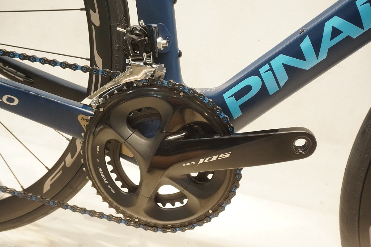 PINARELLO 「ピナレロ」 PRINCE DISK 105 2023年モデル ロードバイク / 横浜戸塚店