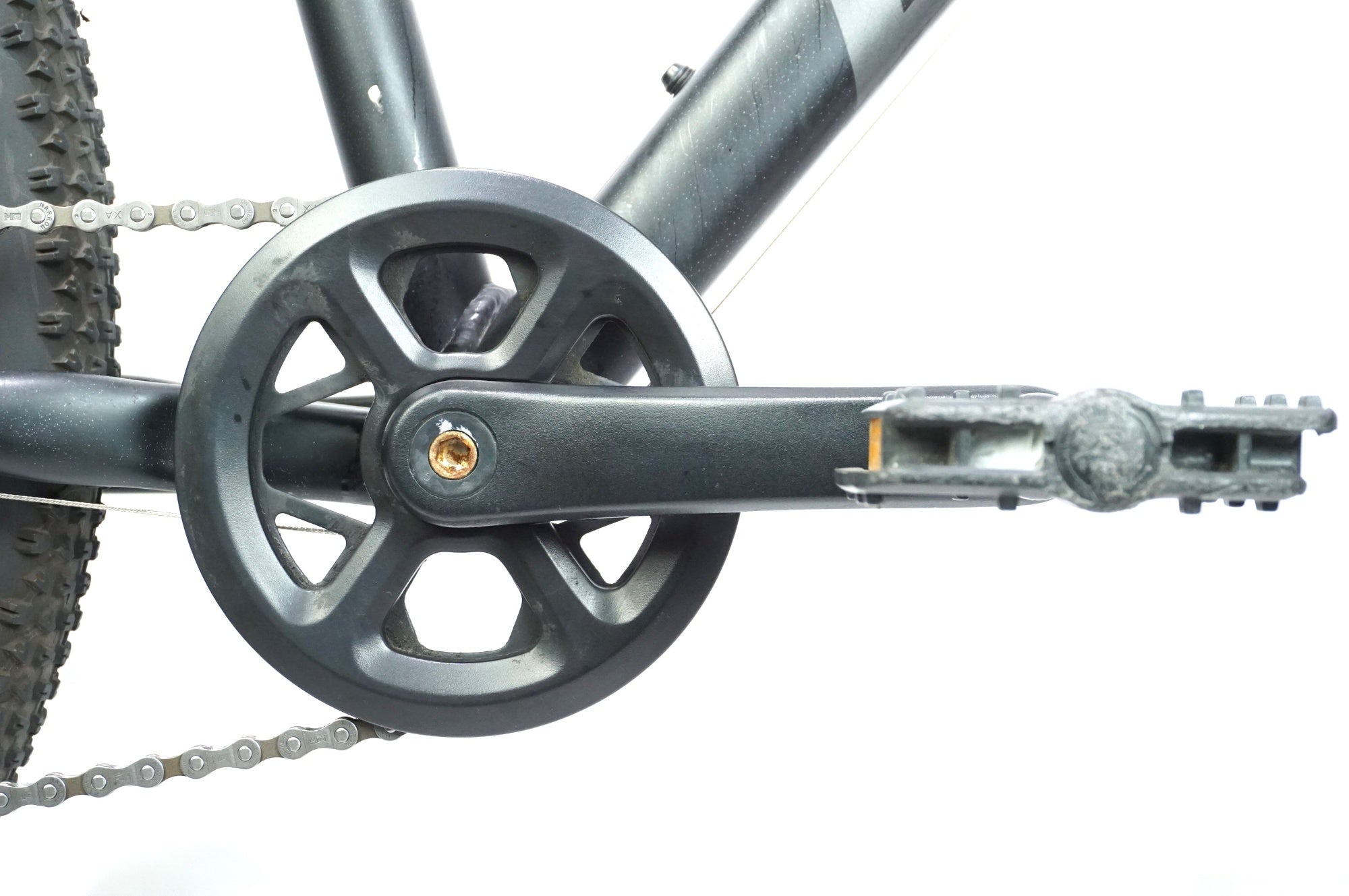 ジャイアント GIANT 「ジャイアント」 XTC JR24 2021年モデル 24インチ マウンテン