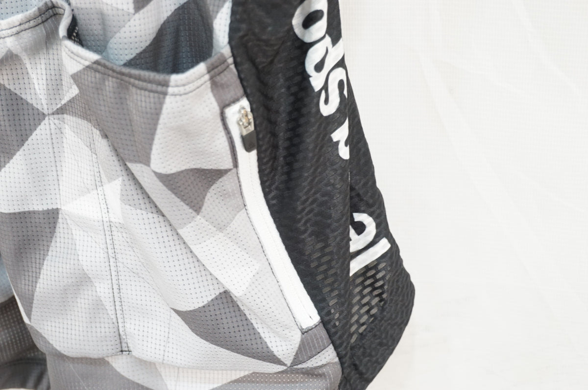 LE COQ SPORTIF 「ルコックスポルティフ」 半袖 Lサイズ ジャージ / 浦和ベース