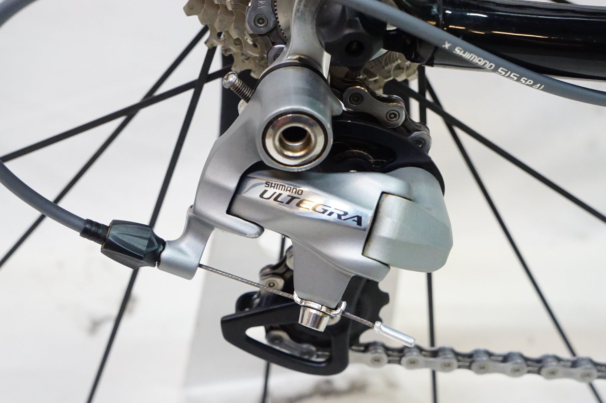 KUOTA 「クオータ」 KHARMA RACE 2010年モデル ロードバイク / 熊谷本店