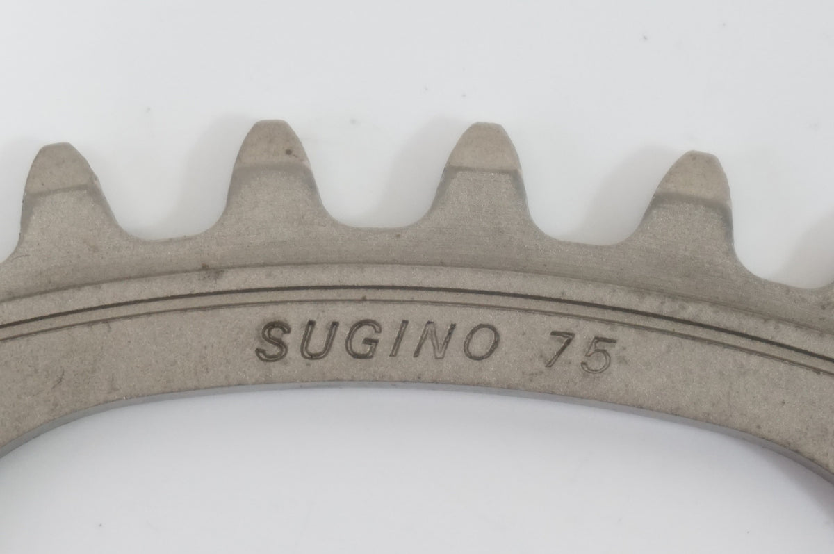 SUGINO 「スギノ」 75 50T チェーンリング / 世田谷店
