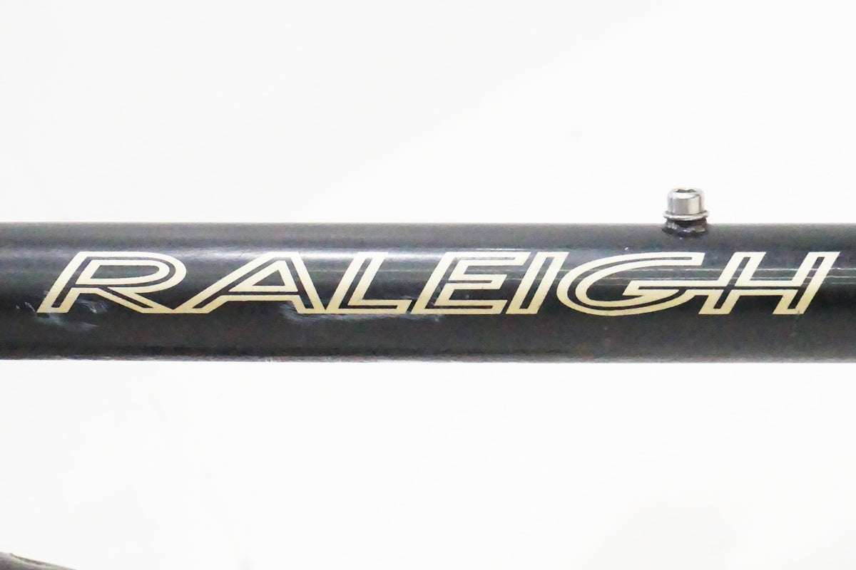RALEIGH「ラレー」 RSW SPECIAL 年式不明 フレームセット/ 京都西院店