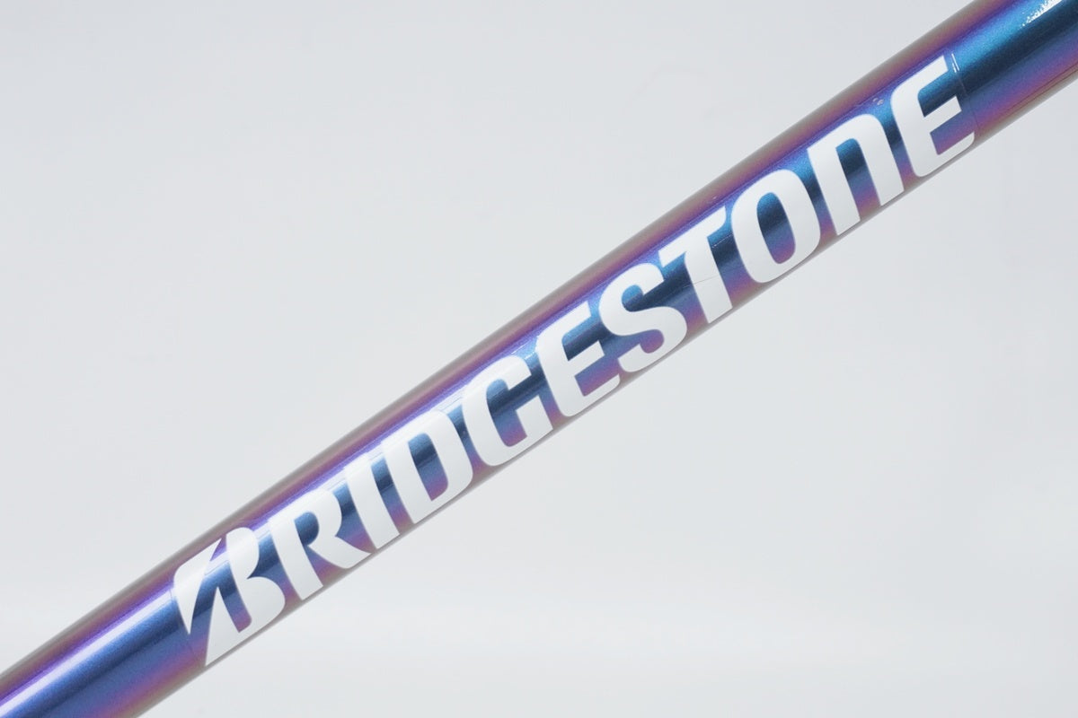 BRIDGESTONE「ブリヂストン」 年式不明 NJS フレームセット/ 京都八幡