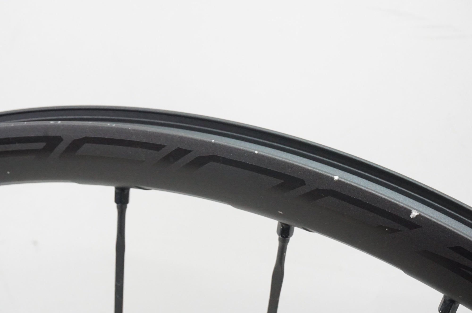 FULCRUM 「フルクラム」 RACING ZERO CMPTZN DB シマノ11S ホイール